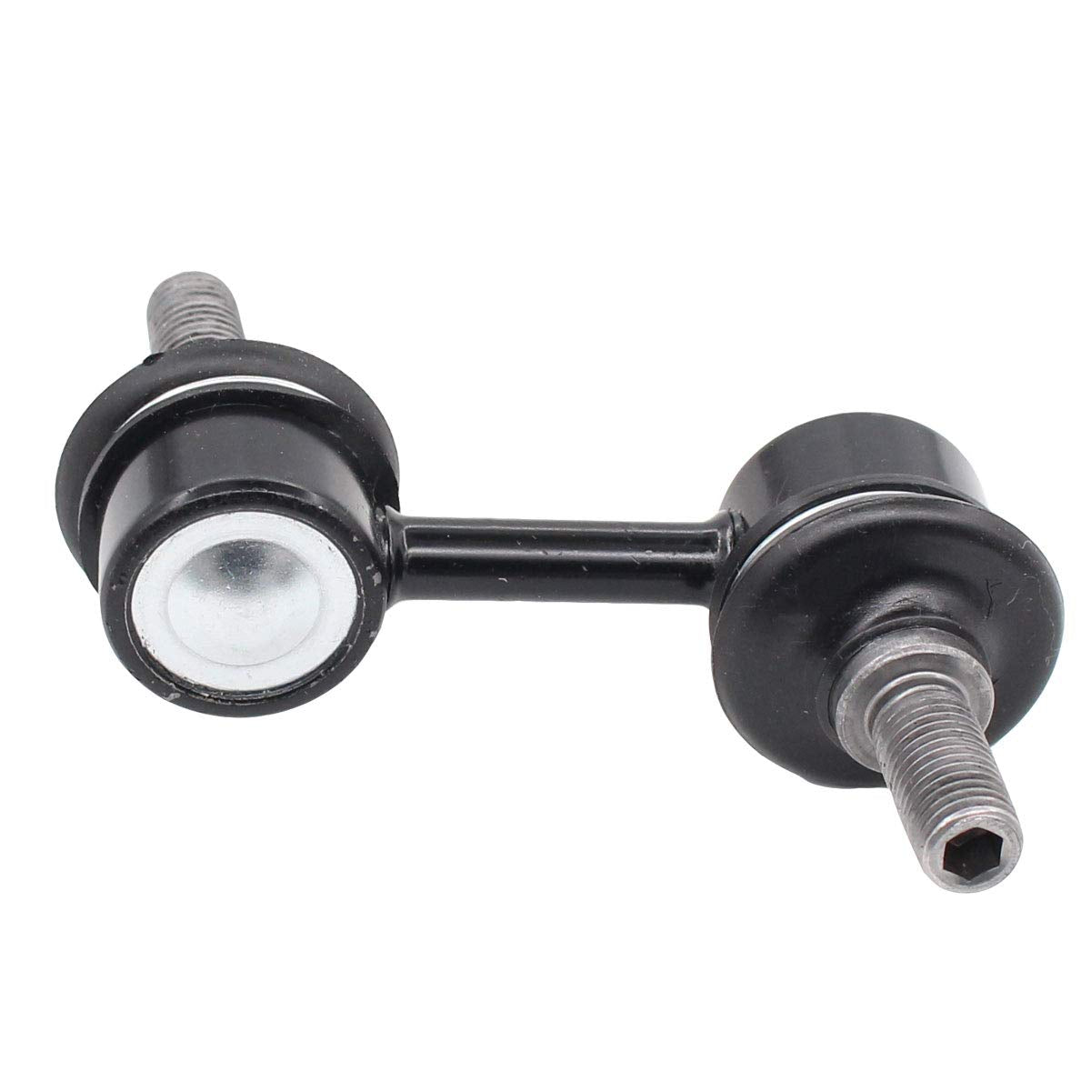 Newyall Set Of 2 Front Left Driver And Right Passenger Side Stabilizer Sway Bar End Link For Subaru Forester 2003-2013 Impreza 2002-2016 Legacy 2005-2009 Outback 2005-2009