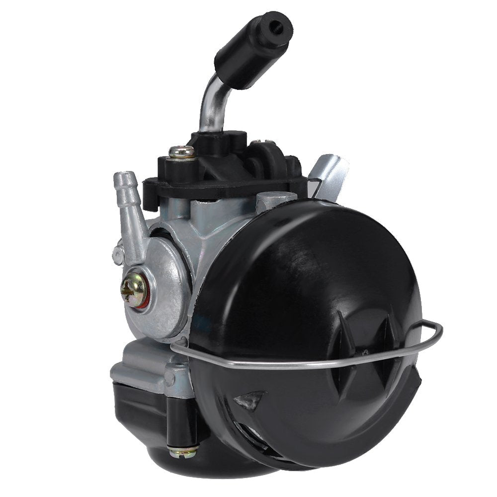 Aynaxcol Carburetor Replacement For Tomos A35 Dellorto Style Sha 14:12P Carb Colibri Tx50 A-35 2Fm-090-047