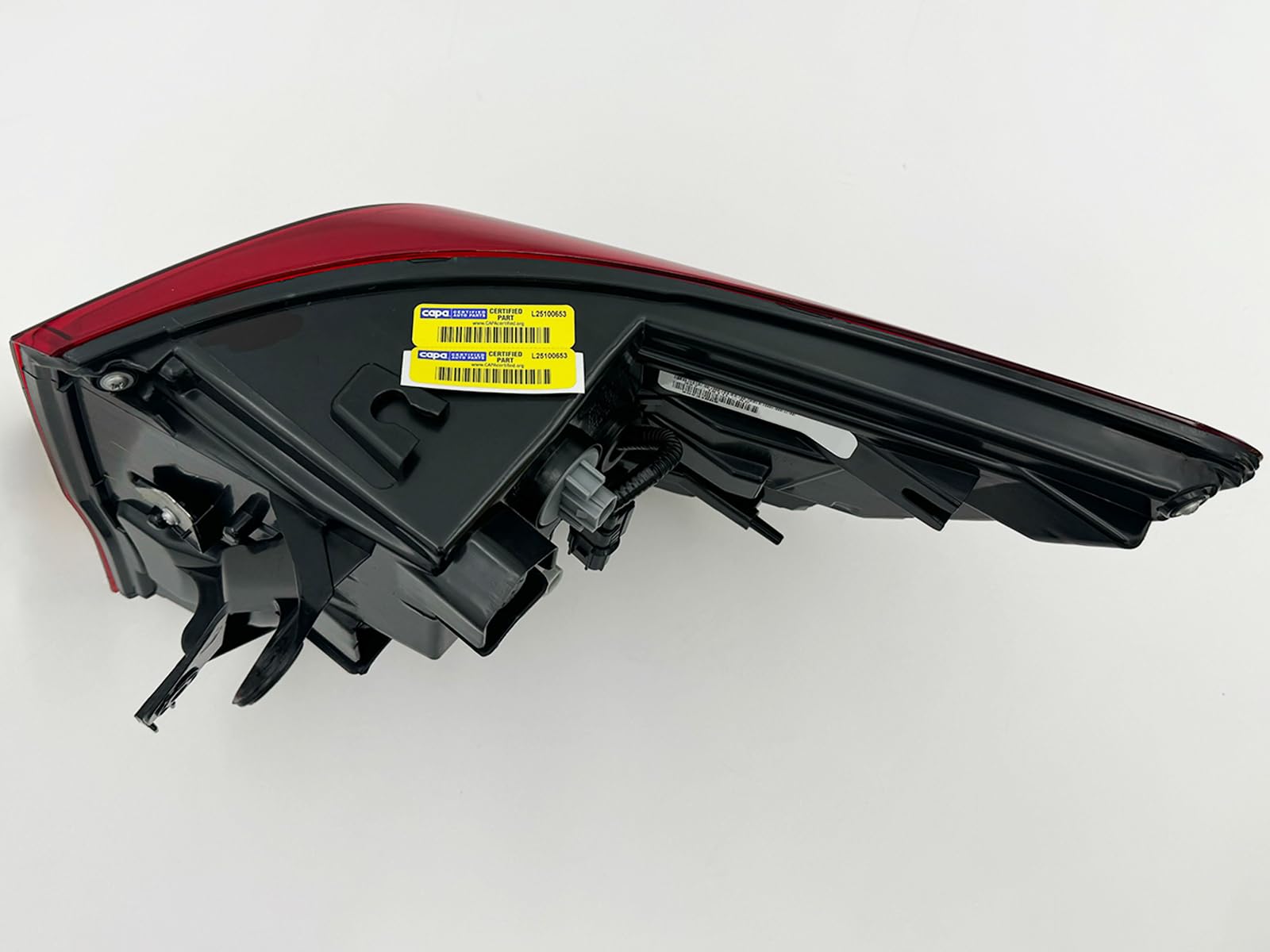 Auto Parts Avenue Apa Replacement For Outer Led Tail Light Rear Lamp Assembly 2014 2015 2016 2017 2018 2019 2020 Mdx Driver Left