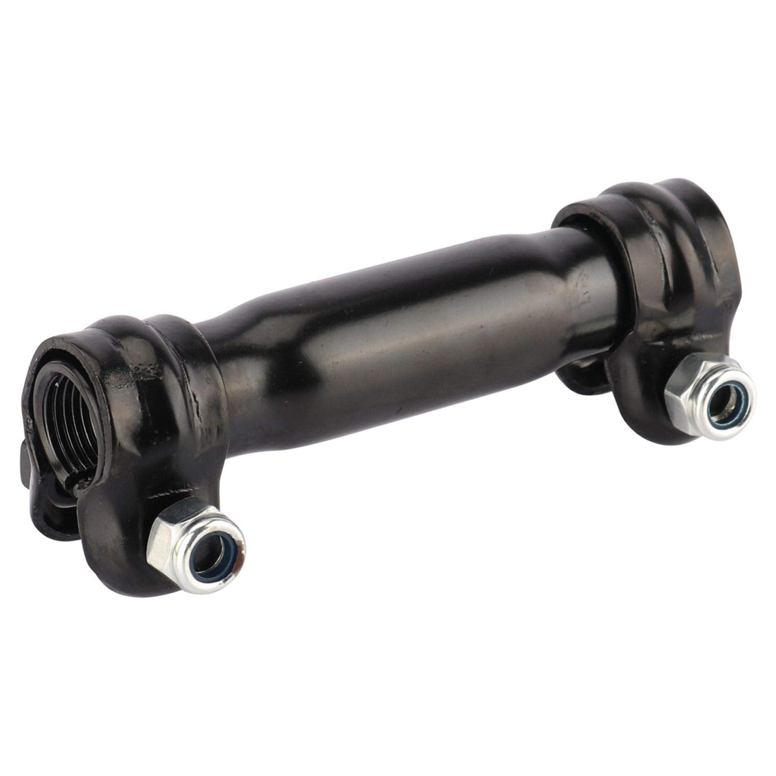 TRQ Front Inner and Outer Tie Rod Set Compatible with 1986-1995 Toyota 4Runner Pickup 1993-1998 T100