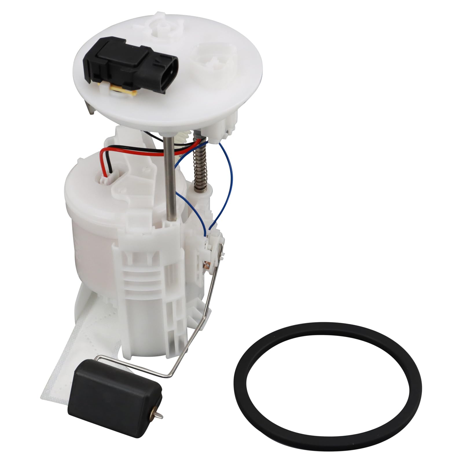 Trq Fuel Pump Module Assembly Compatible With 2007-2011 Toyota Camry