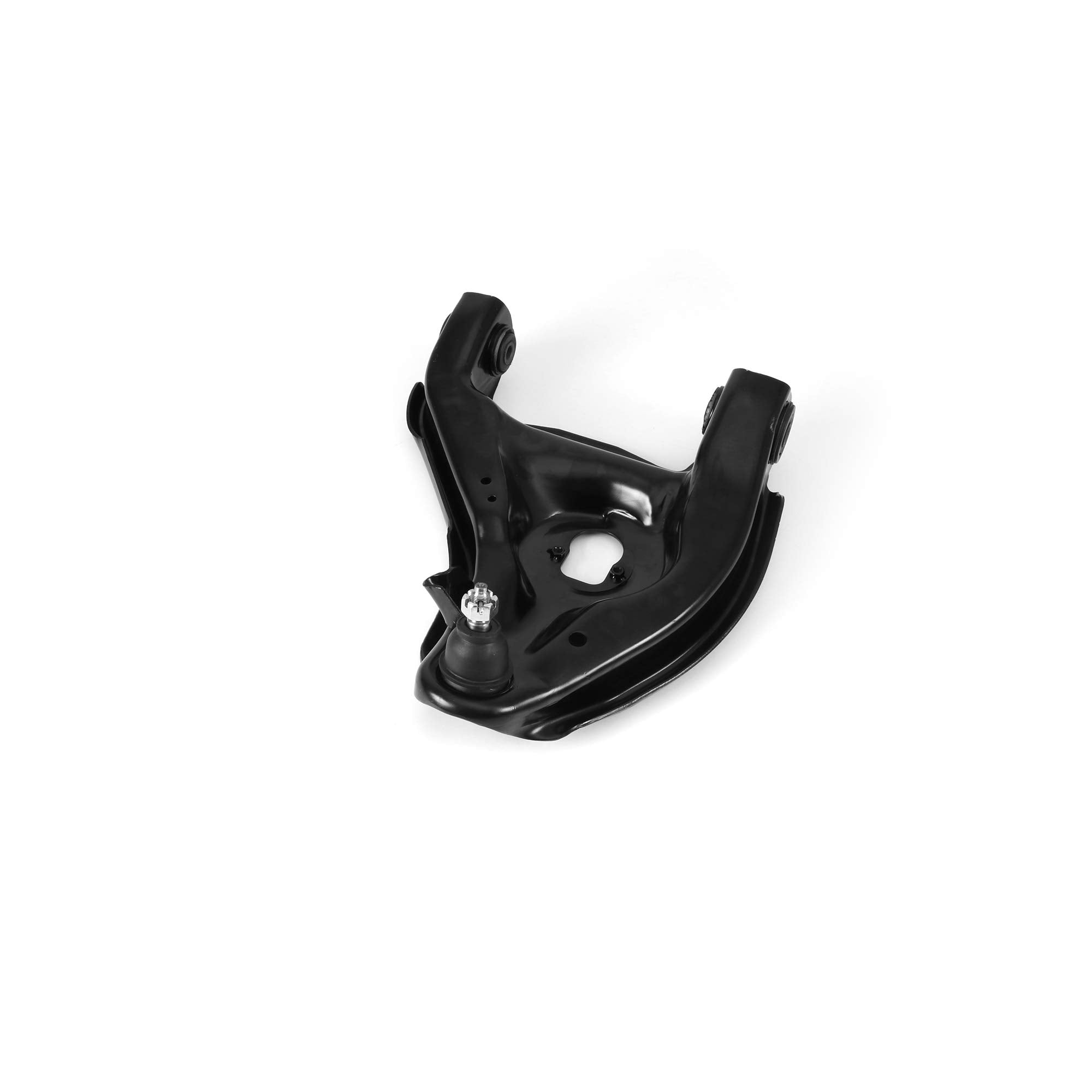 Metrix Premium Chassis Parts - 4 Pc Front Lower & Front Upper Control Arm Kit Fits 96-02 Chevrolet Express 2500, Express 3500, G