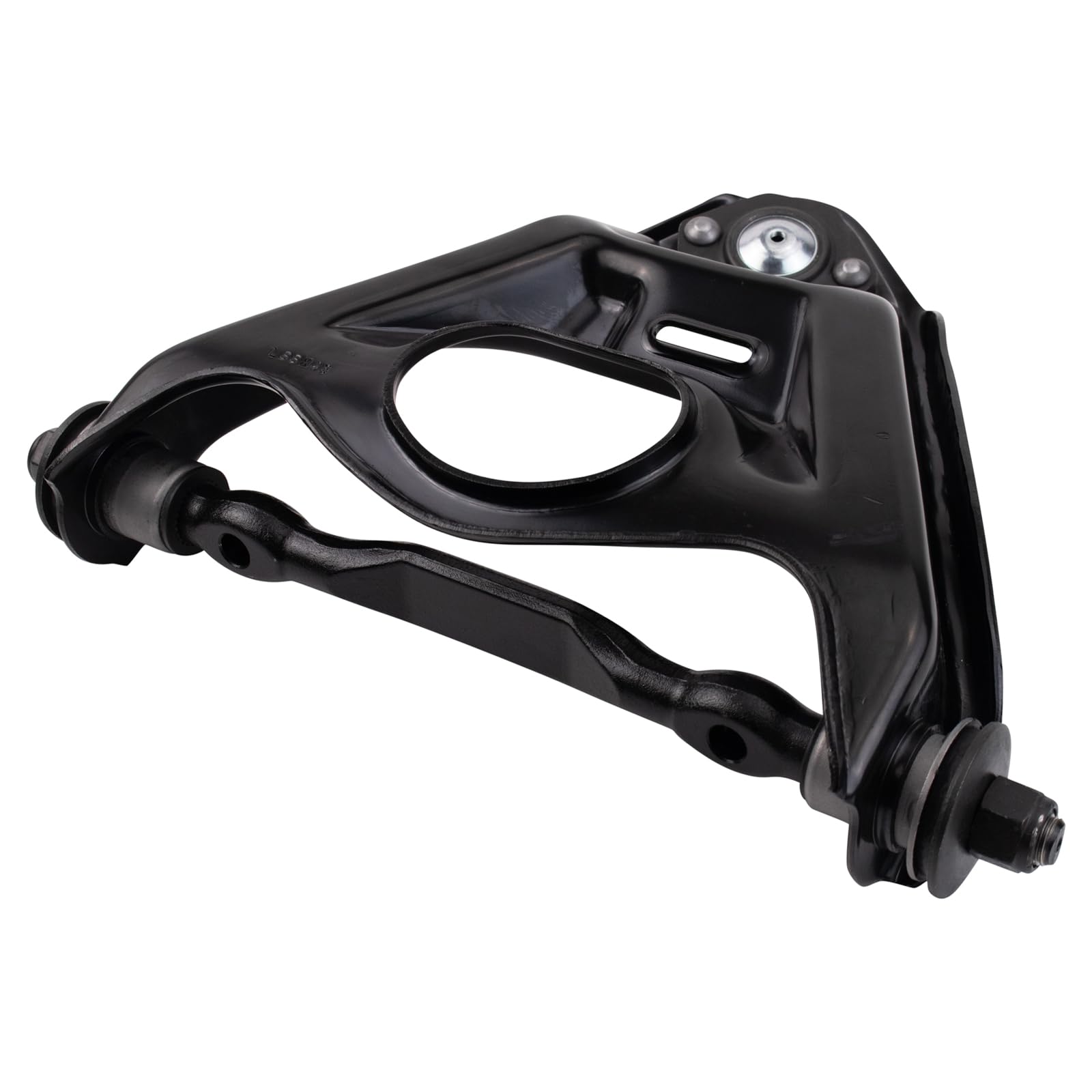 Trq Front Upper Control Arm W/Ball Joint Lh Left Driver For Buick Cadillac Chevy