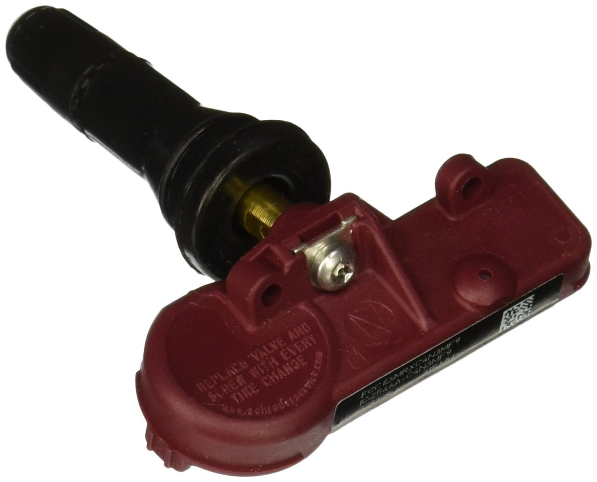 Denso Tire Pressure Monitoring System Sensor - 550-2502