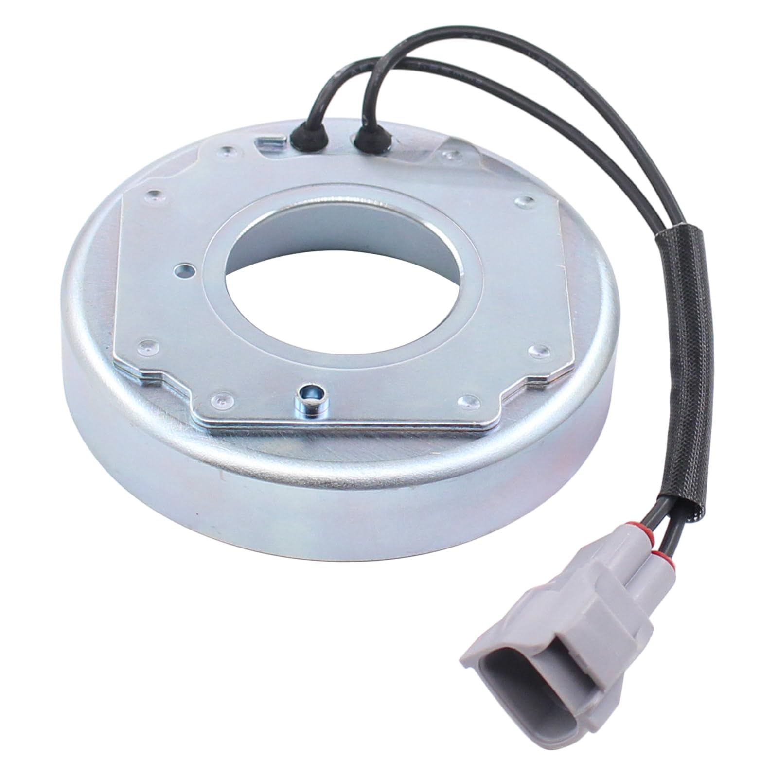 Applianpar Ac A/C Compressor Clutch Assembly Kit For Ram 1500 5.7L 2014-2017