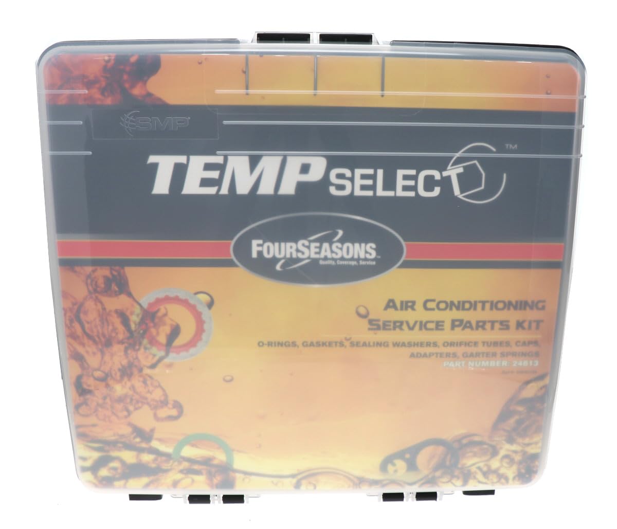Four Seasons Air Conditioning Service Parts Kit