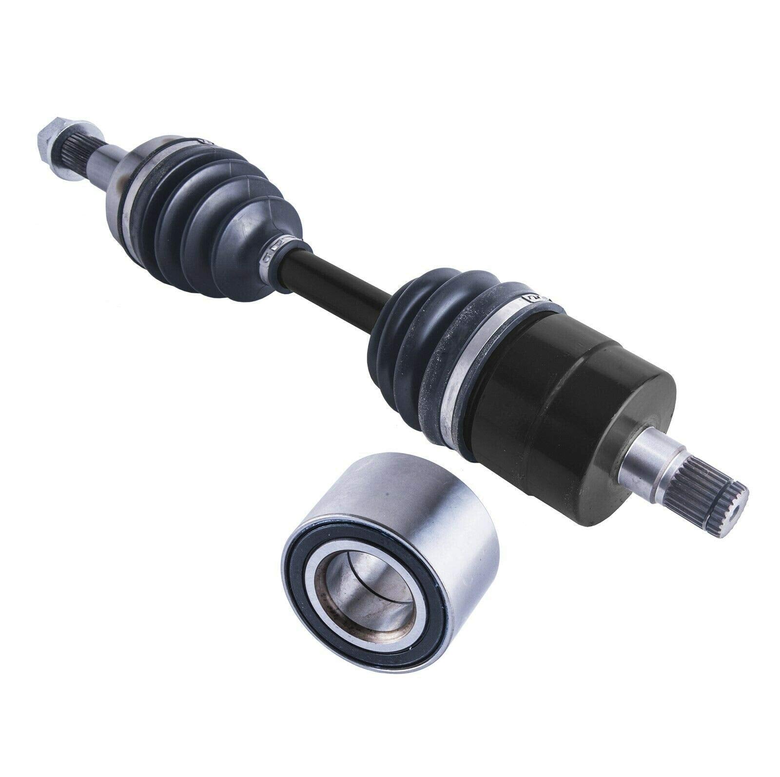 East Lake Axle rear right cv axle & wheel bearing for Can Am Outlander 450 570 2016 2017 2018 2019 2020 2021 2022 2023