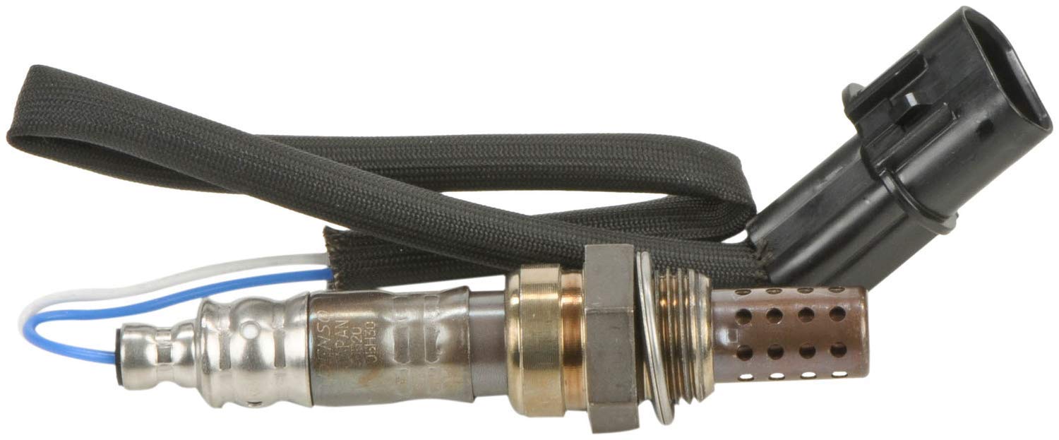 Bosch 13928 Premium Oe Fitment Oxygen Sensor - Compatible With Select Dodge, Eagle, Mitsubishi, Plymouth