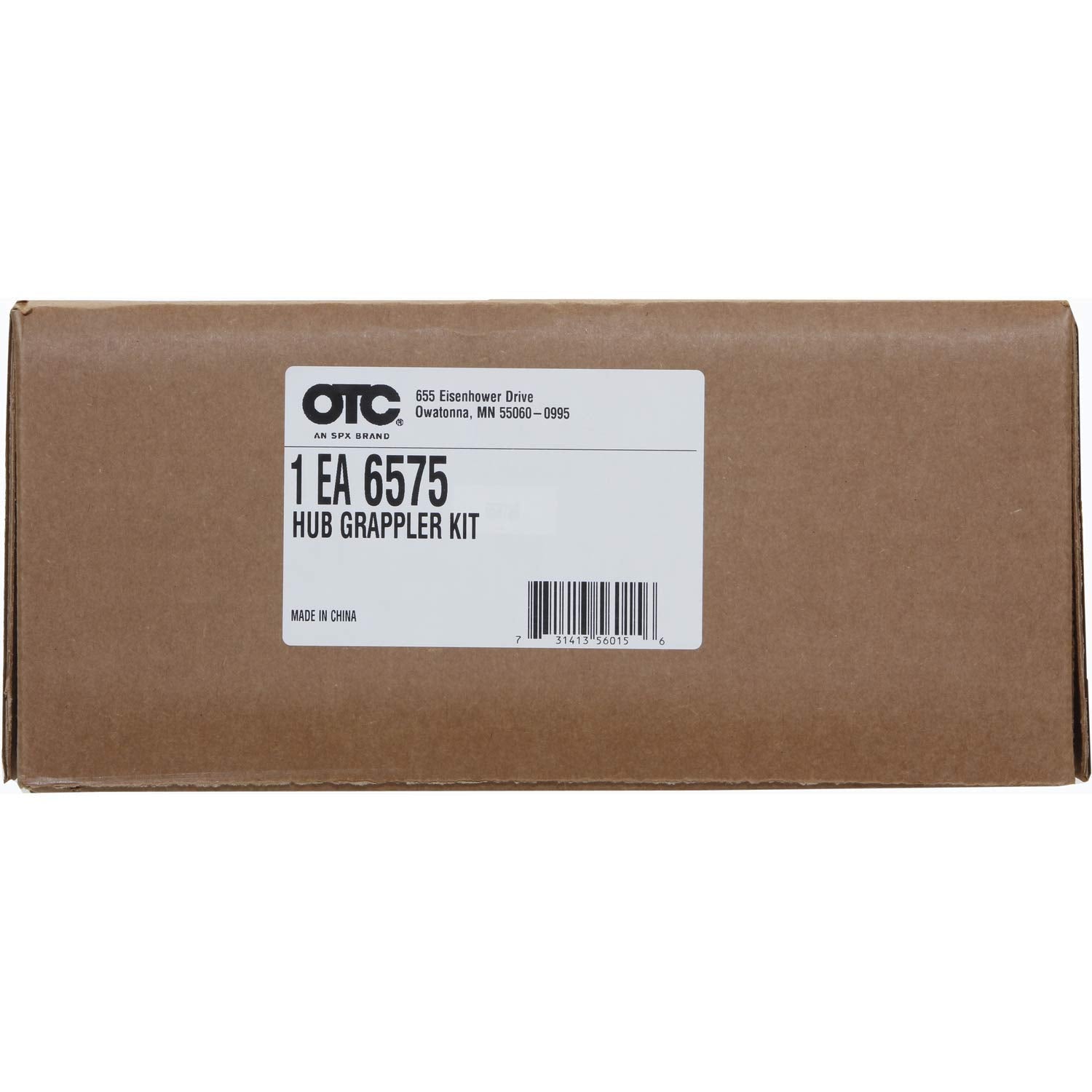 Otc 6575 Hub Grappler Kit For On Vehicle Wheel Hub And Bearing Removal