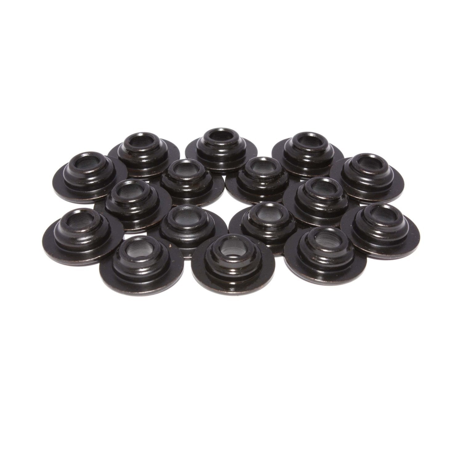 Comp Cams 792-16 Steel Retainer Set Of 16 For Ford 4.6L 2 Valve W/ 26113 Beehive Springs