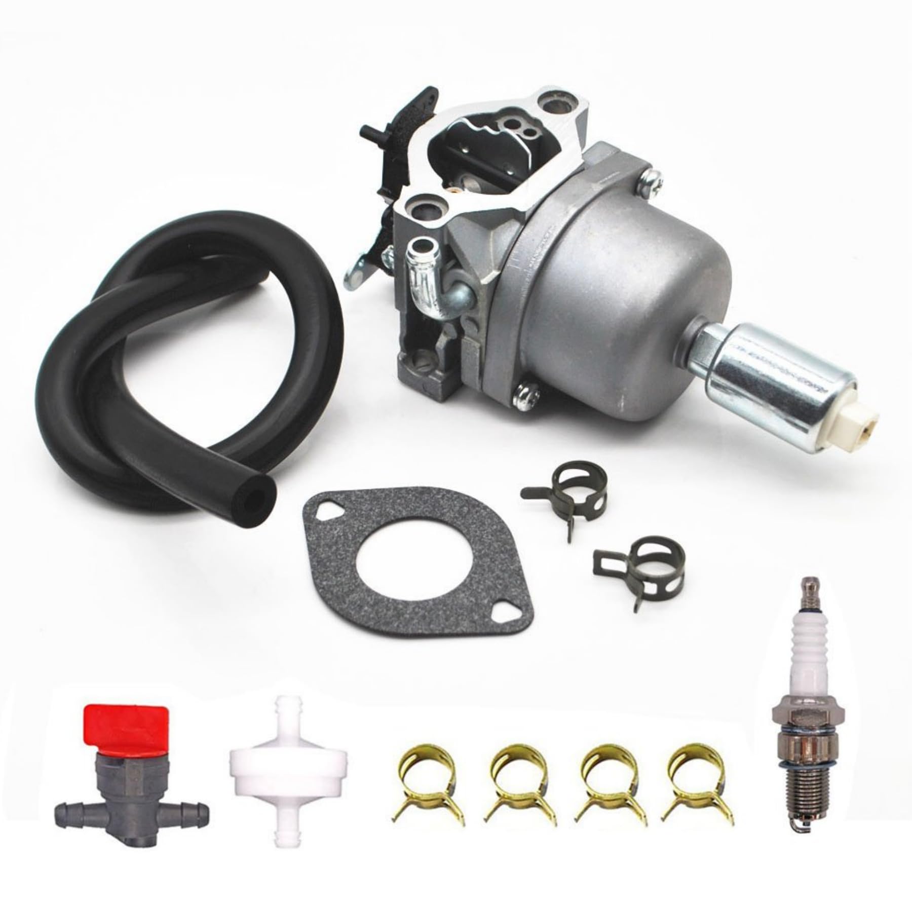 Carbpro 590400 Carburetor For 591731 593514 697141 697190 698445 699109 699937 791858 791888 792171 792358 793224 790418 796109 