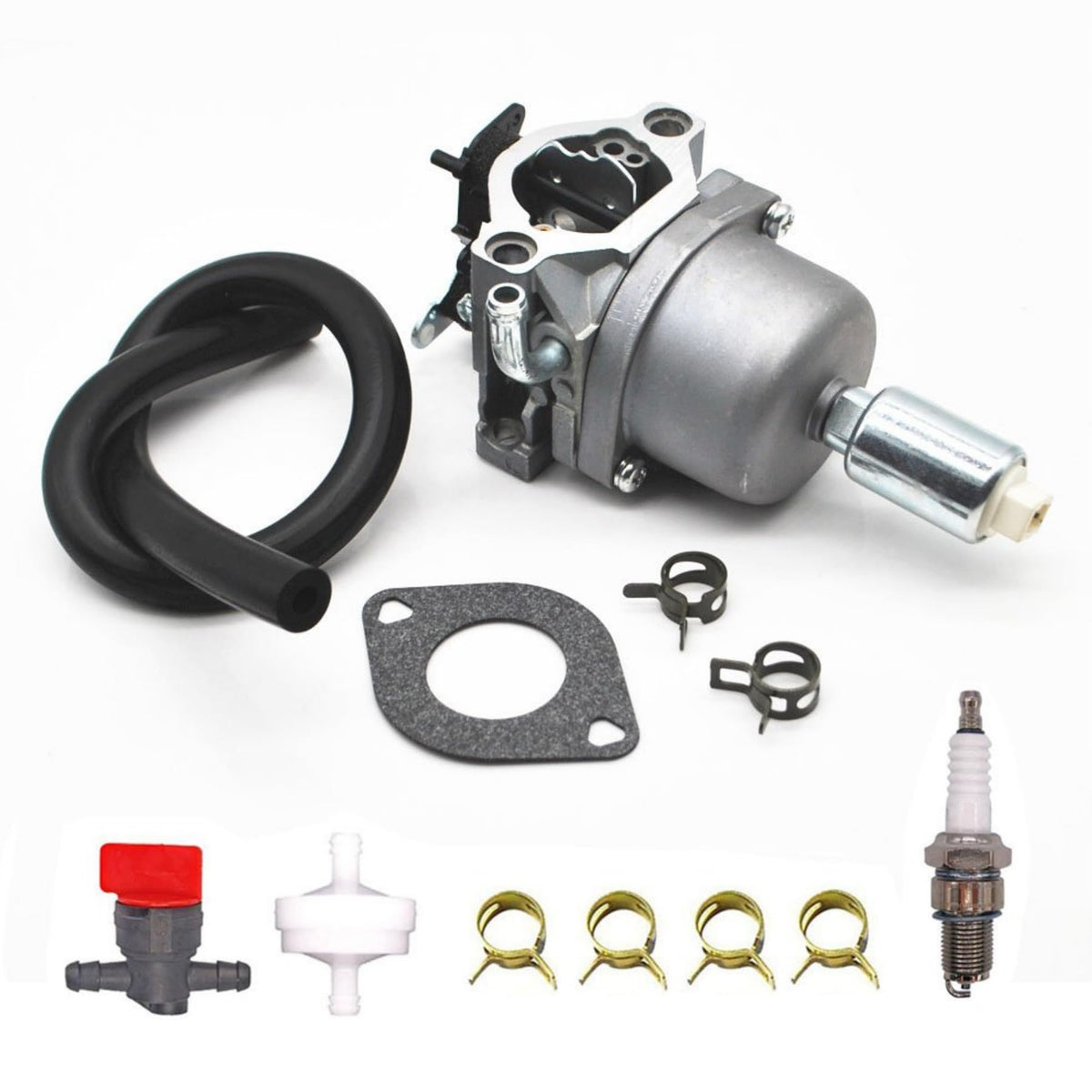 Carbpro 590400 Carburetor For 591731 593514 697141 697190 698445 699109 699937 791858 791888 792171 792358 793224 790418 796109 