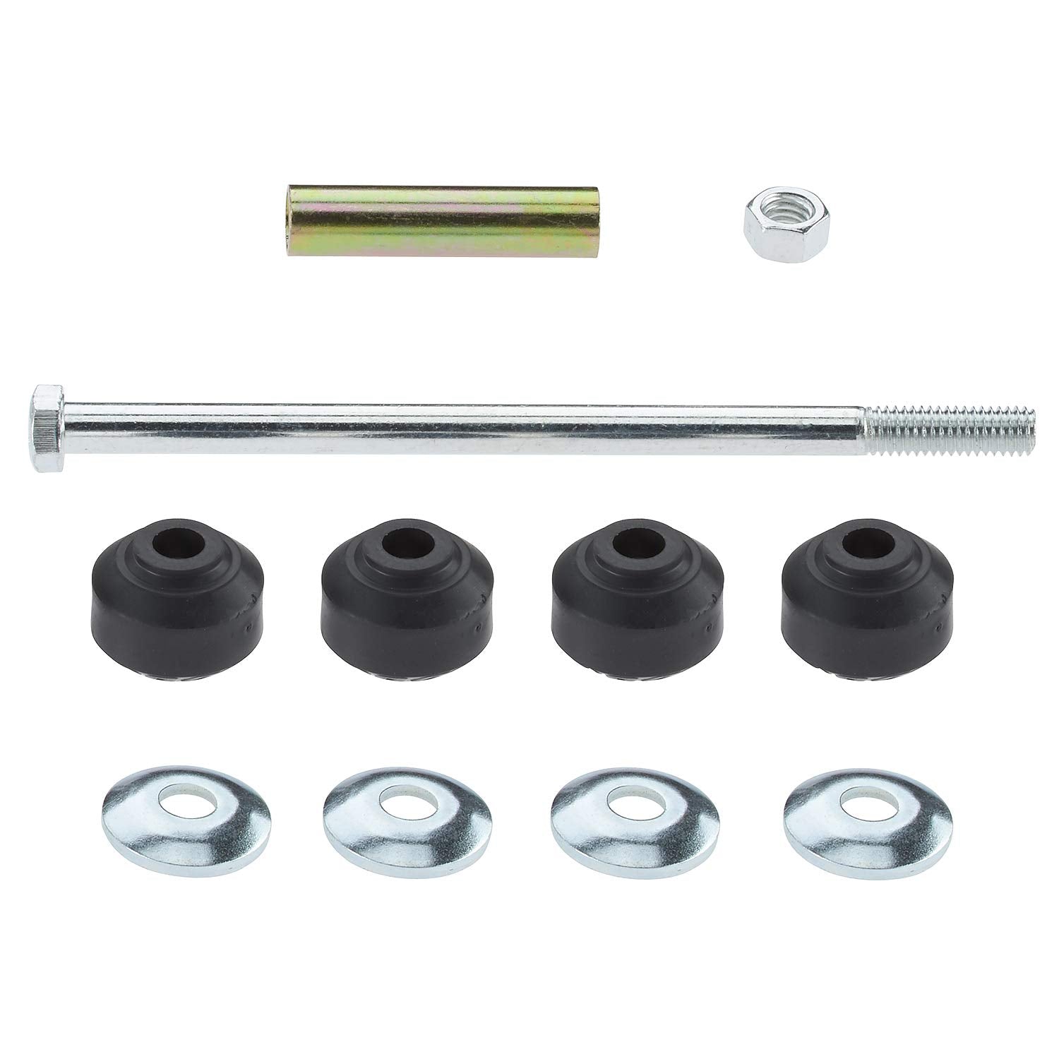 Moog K5252 Suspension Stabilizer Bar Link Kit For Chevrolet C1500