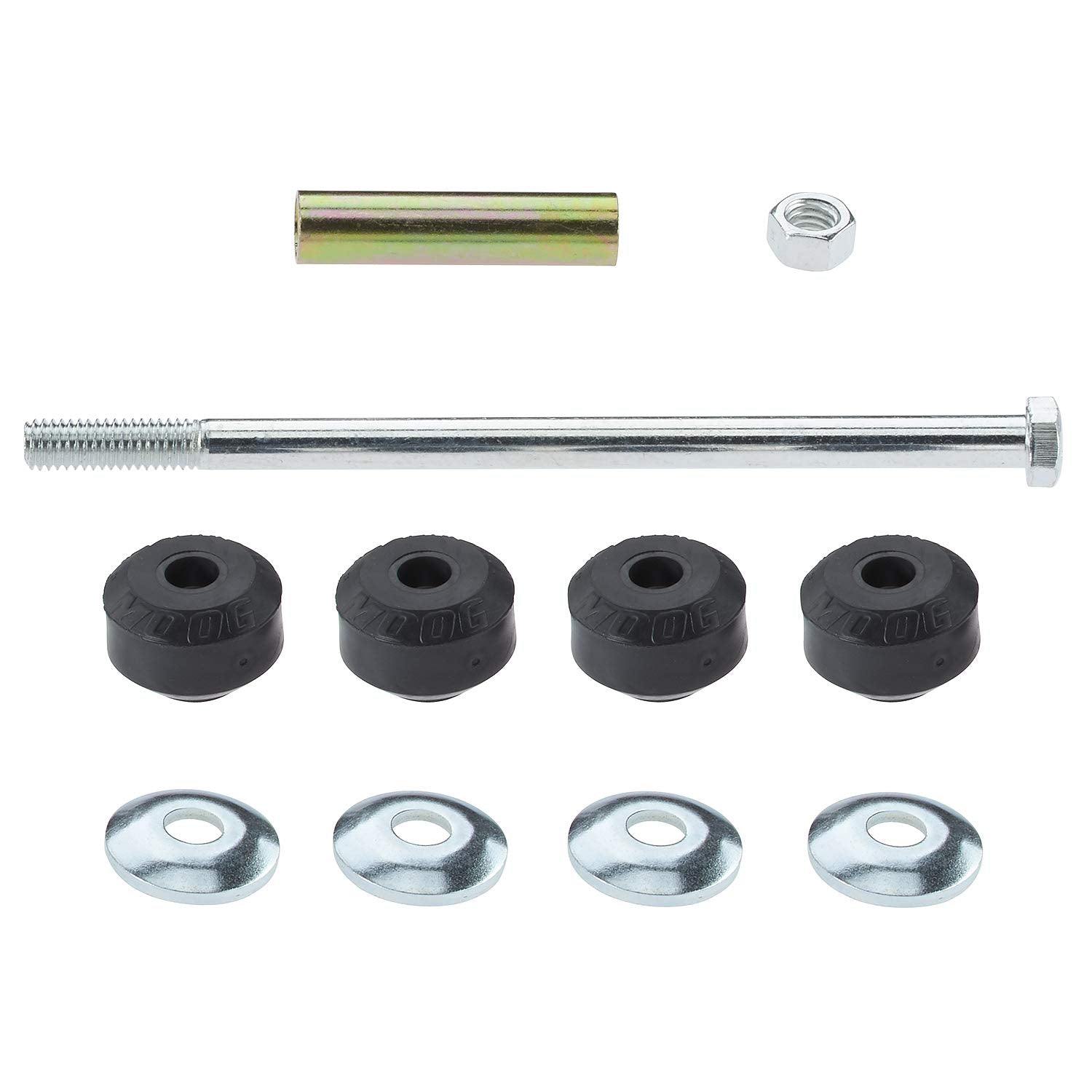 Moog K5252 Suspension Stabilizer Bar Link Kit For Chevrolet C1500