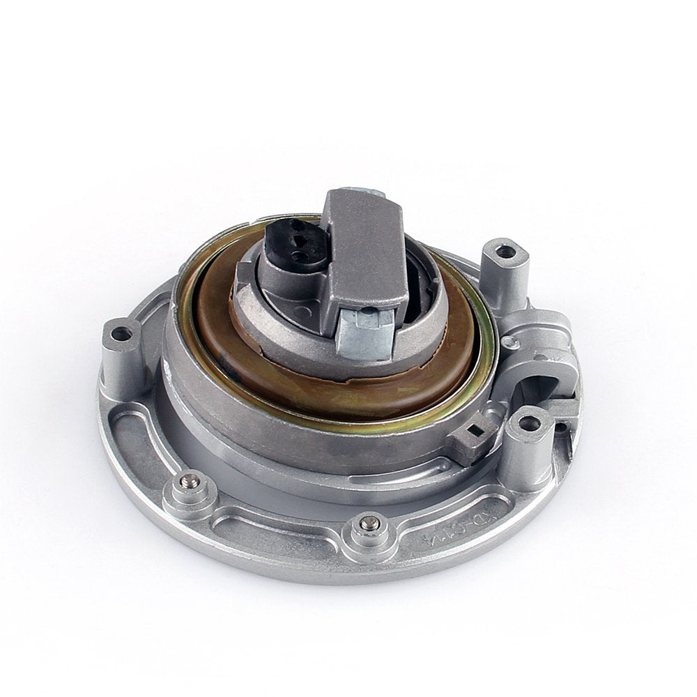 Areyourshop Ignition Switch Lock & Fuel Gas Cap Key Set for Honda CBR600RR 2003-2006, CBR600 F4 1999-2000, VFR800 2003-2008,CBR1100XX 1999-2006,CB1300 2003-2008, CB400 VTEC 1999-2010