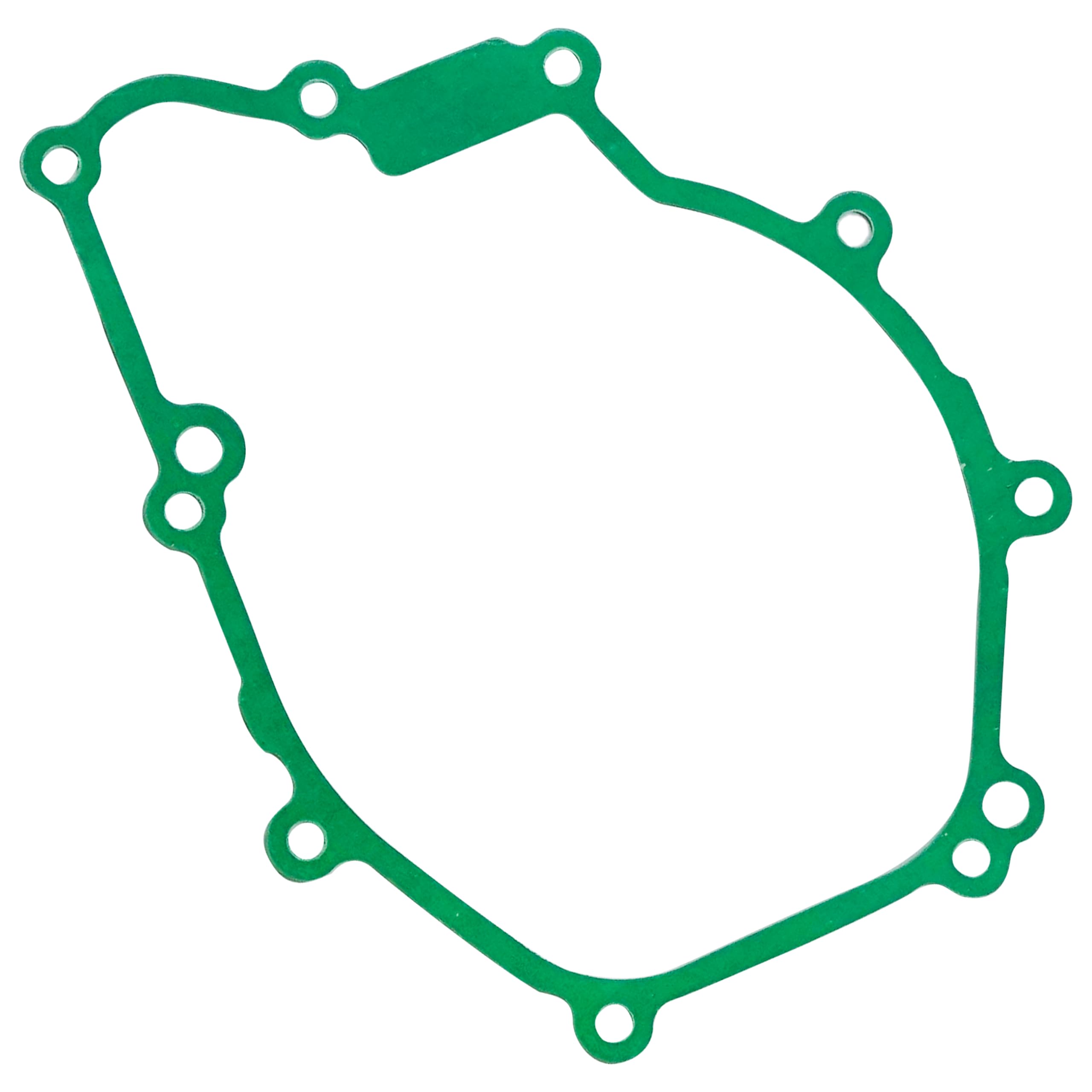 Caltric Stator Gasket Compatible With Yamaha R6 Yzfr6 1999 2000 2001 2002