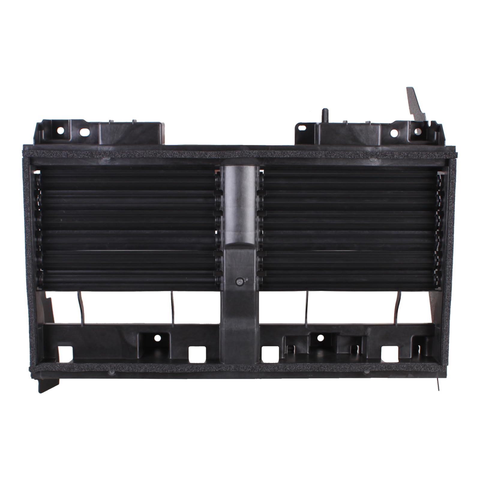 TYG (CAPA QUALITY) Active Grille Shutter For RAM 1500 Pickup '19-'22 3.0L Turbo Diesel (Type 1)/5.7L GAS/5.7L Mild Hybrid 684050