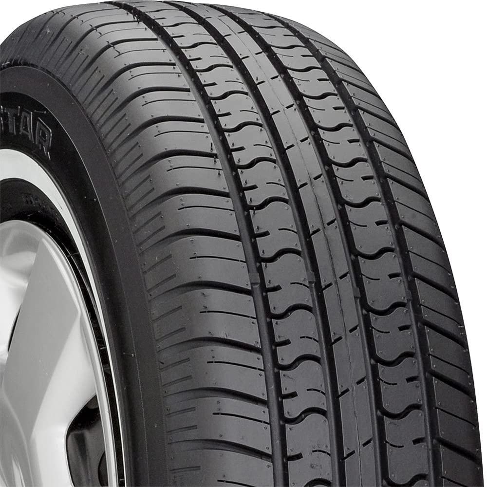 Milestar Ms775 P195/75R14 92S