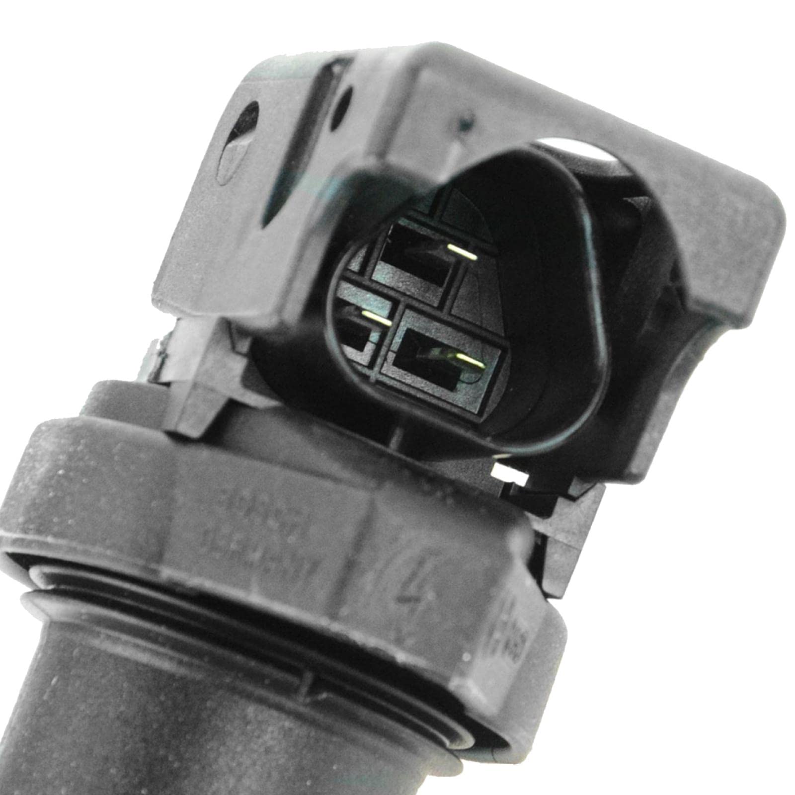 Trq Ignition Coil Set Compatible With 02-17 Bmw 06-07 Morgan