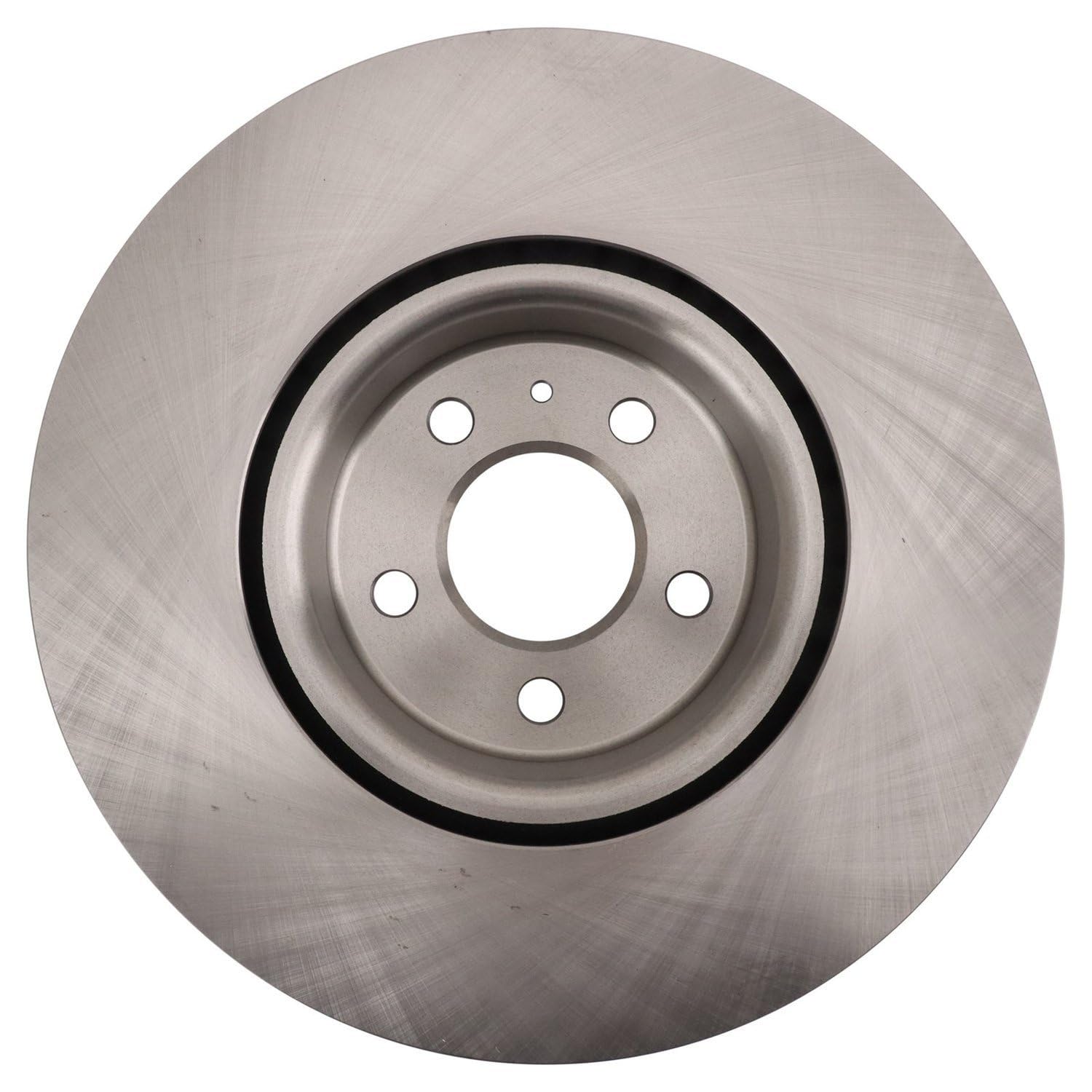 Trq Front Brake Rotors Set Compatible With 2020-2022 Audi Q5 Phev 2017-2018 Q7 2018-2023 S4 S5 S5 Sportback 2018-2021 Sq5