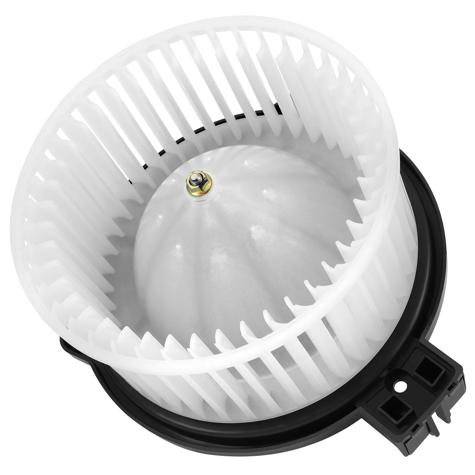 Scitoo Ac Heater Blower Motor W/Fan Hvac Blower Motor 700296 Fit For 2014-2017 For Mazda 3, 2013-2016 For Mazda Cx-5