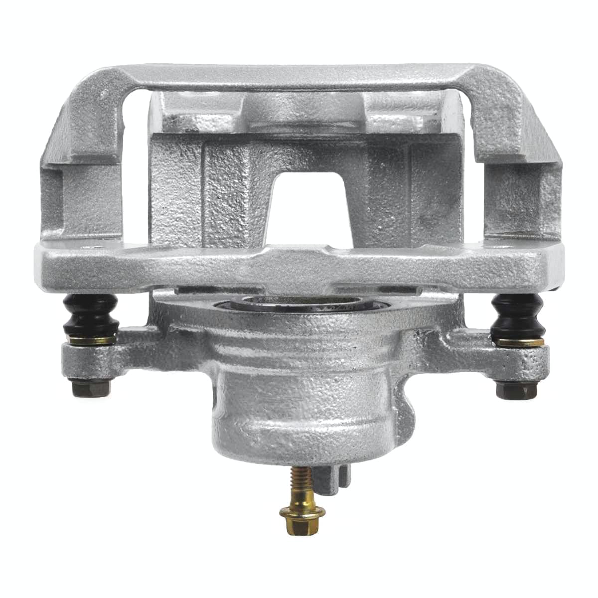 Autoshack Front Brake Calipers Assembly Pair Set Of 2 Driver And Passenger Side Replacement For Chevrolet Optra Aveo5 Spark Ev Suzuki Forenza Reno Swift+ Pontiac G3 Wave5 Daewoo Nubira Fwd Bc30058Pr