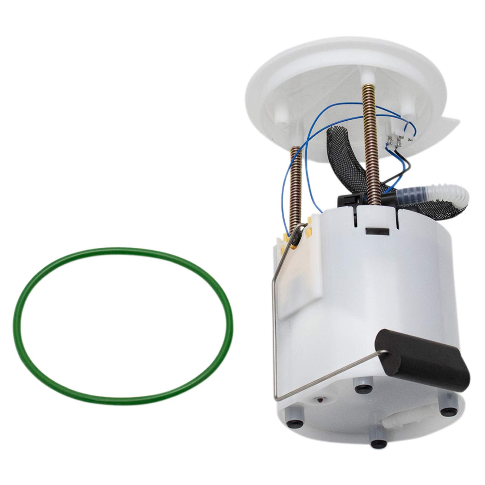 Trq Fuel Pump Module Assembly Compatible With 2009-2011 Ford Focus