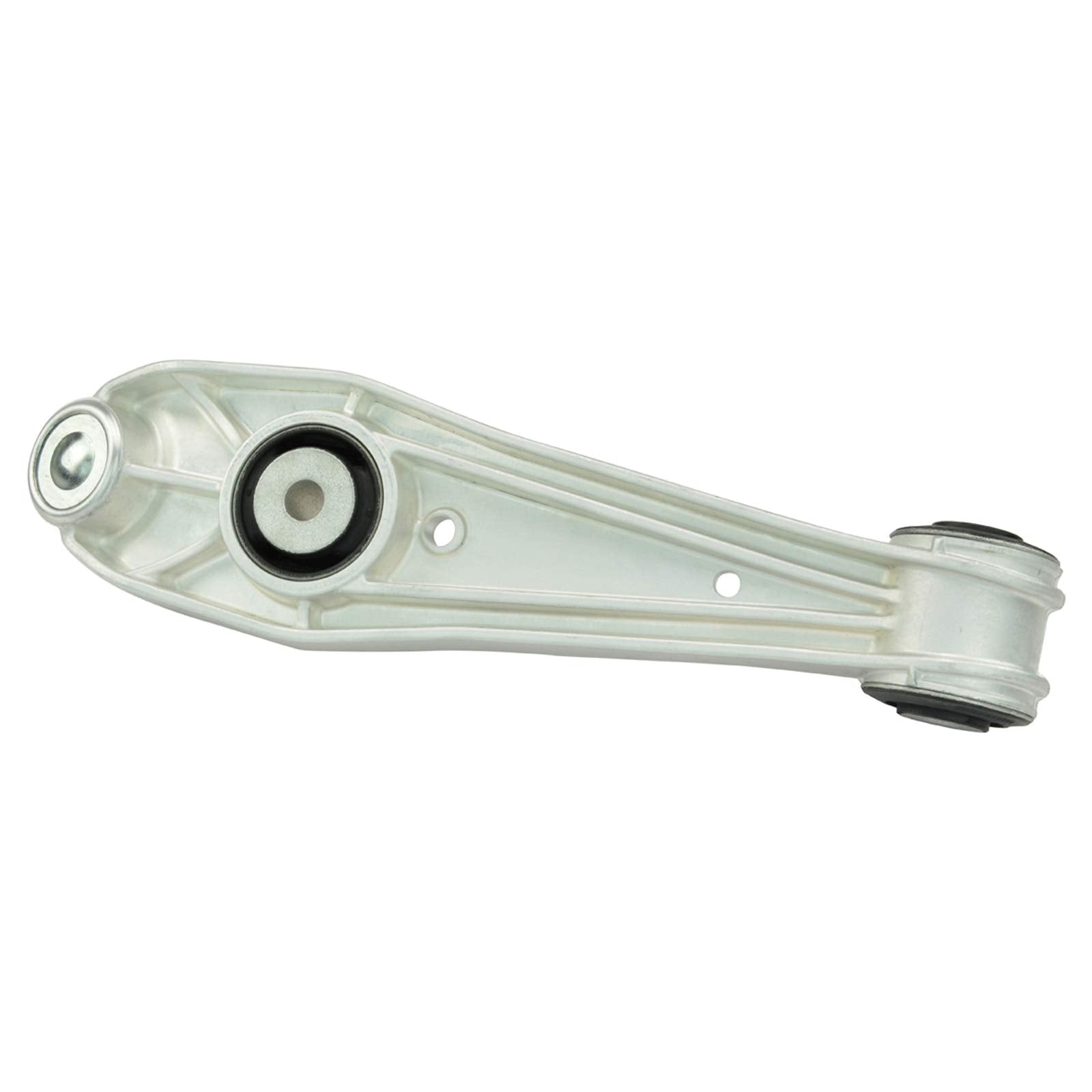 Trq Front Lower Control Arm With Ball Joint Set Compatible With 1999-2005 Porsche 911 1997-2004 Boxster