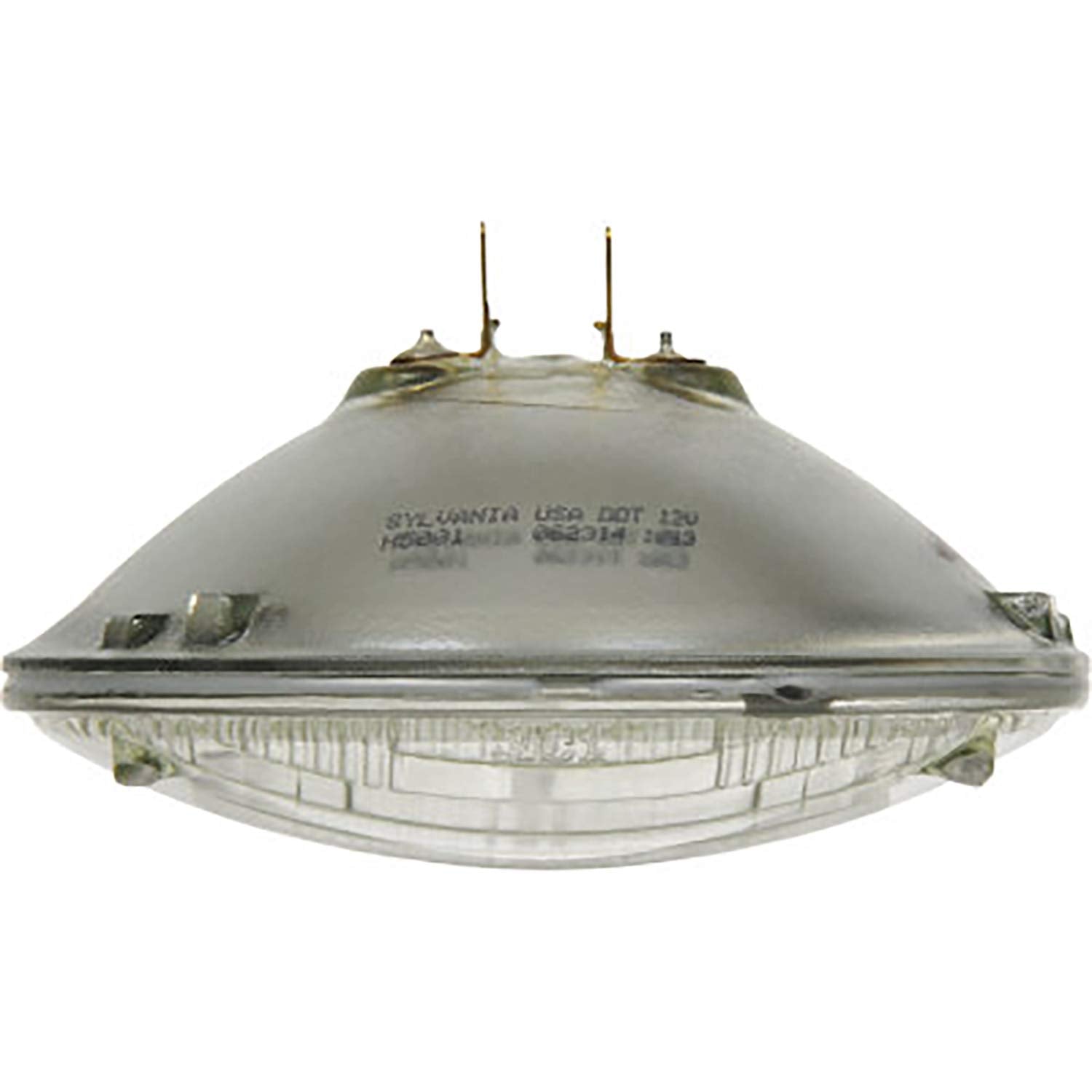 Sylvania - H5001 Xtravision Sealed Beam Headlight - Halogen Headlight Replacement Delivers More Downroad Visibility (Contains 1