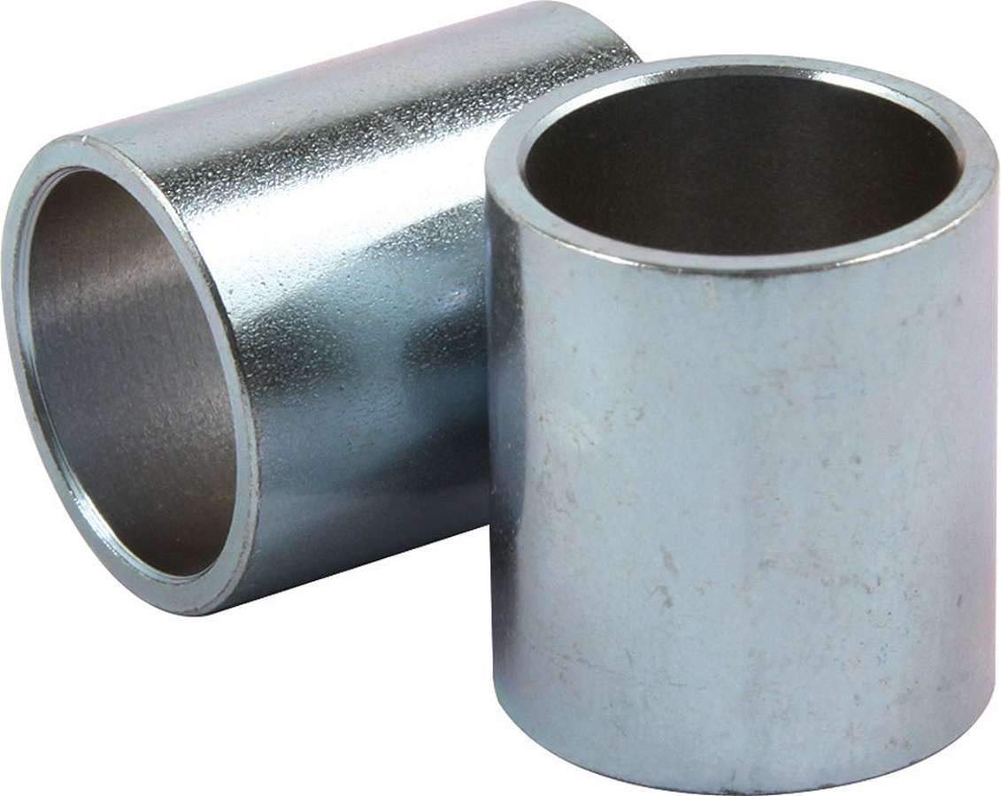 Allstar Performance Reducer Bushing, 3/4 In Od To 5/8 In Id, Steel, Zinc Plated, Pair