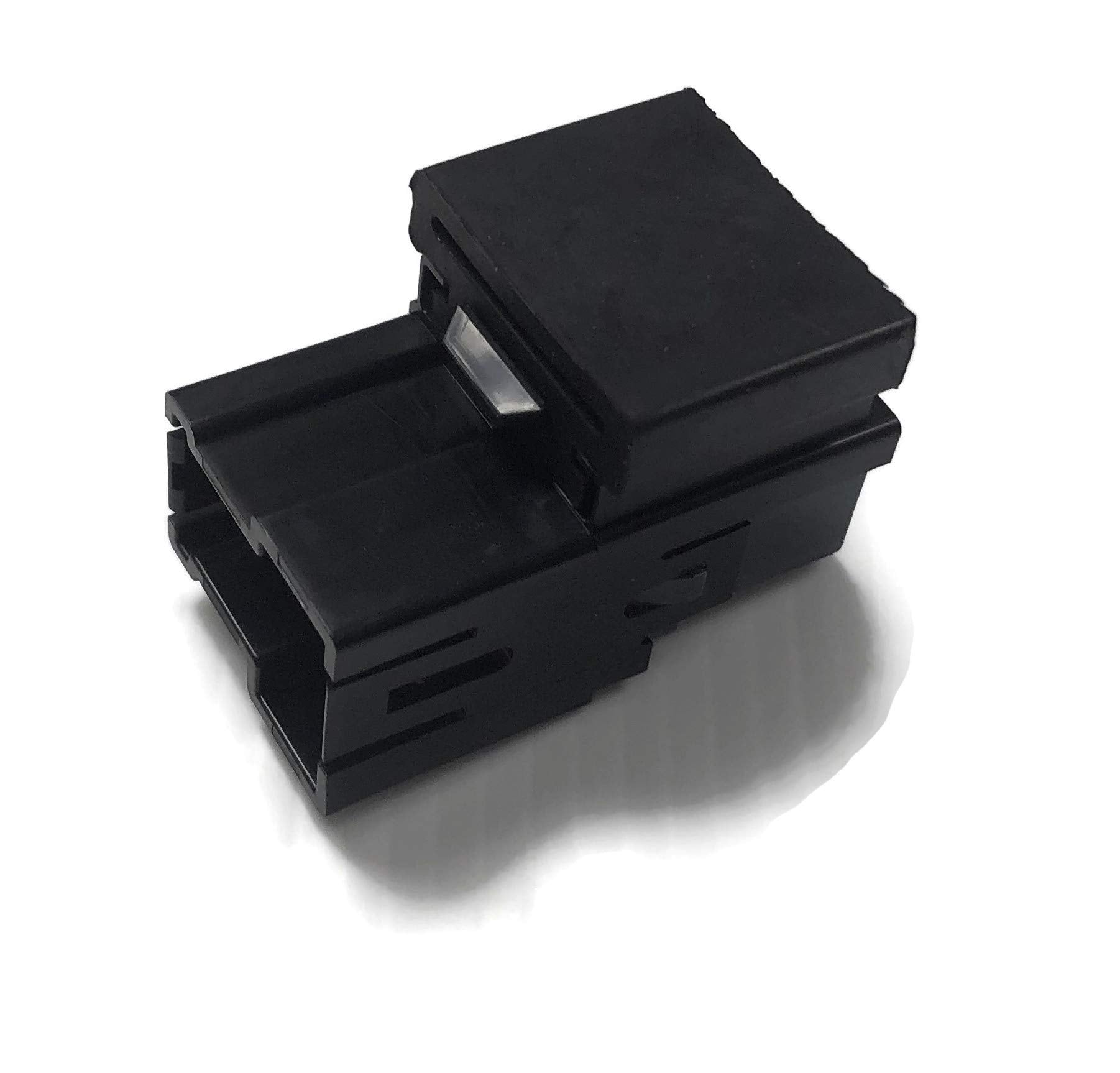 Yamaha 8Fp-81950-00-00 Relay Assembly; New # 8Fp-81950-01-00 Made By Yamaha