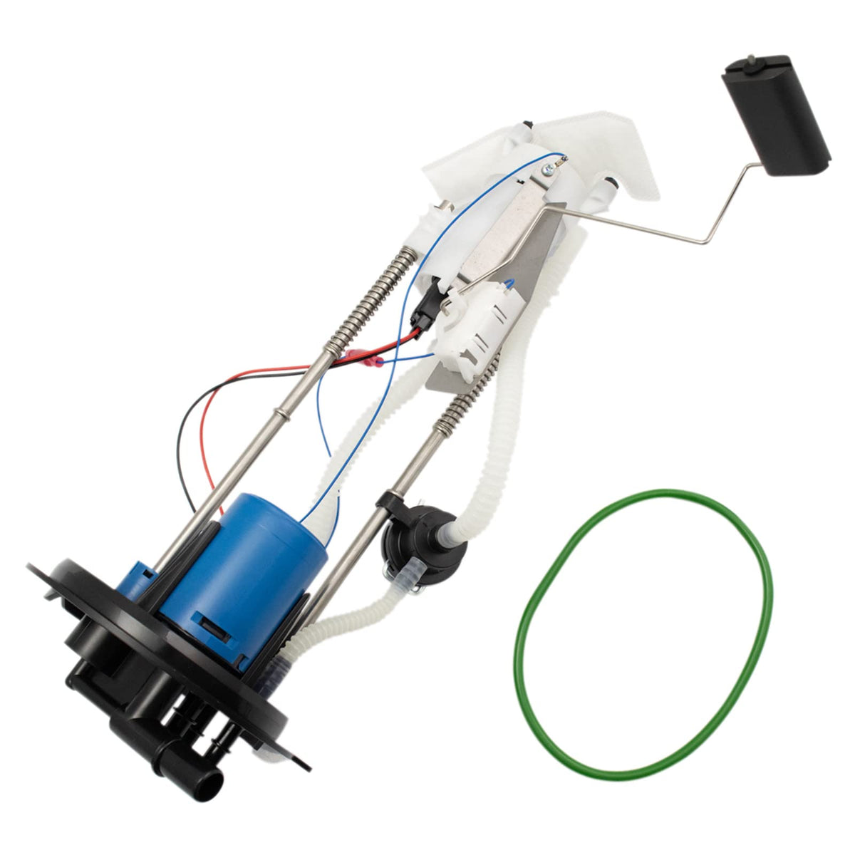 Trq Fuel Pump Module Assembly Compatible With 2004-2006 Ford Ranger 2004 Mazda B2300 B3000 B4000