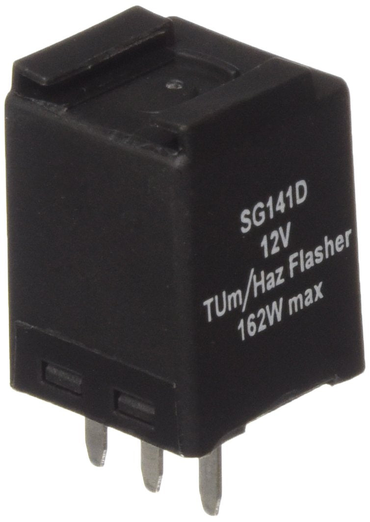 Standard Motor Products - Efl-6 Efl6 Relay