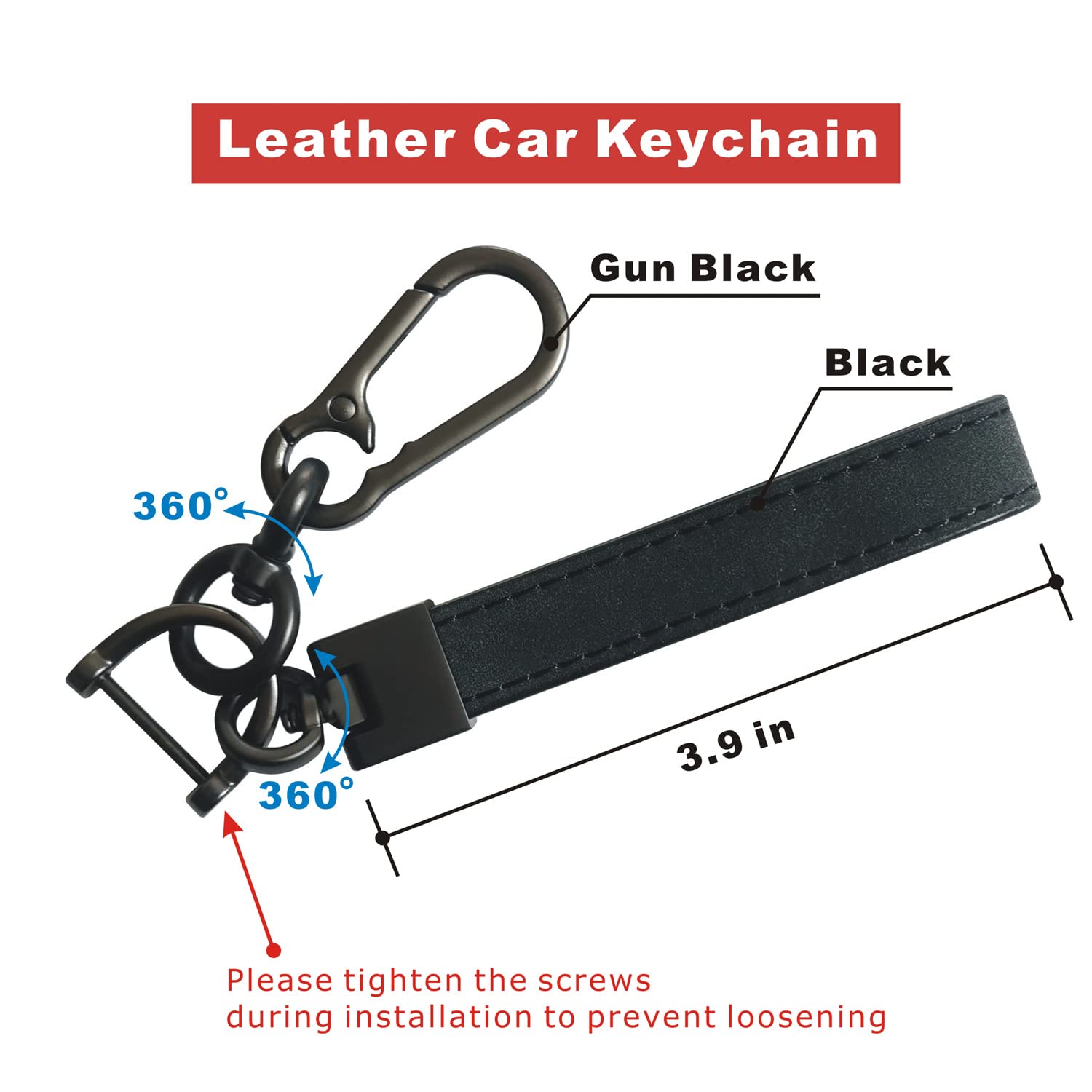 REPROTECTING Silicone Rubber ABS Plastic Leather Key Fob Cover Compatible with 2019-2025 Mazda 3 6 CX-30 CX-5 CX-9 CX-50 WAZSKE1