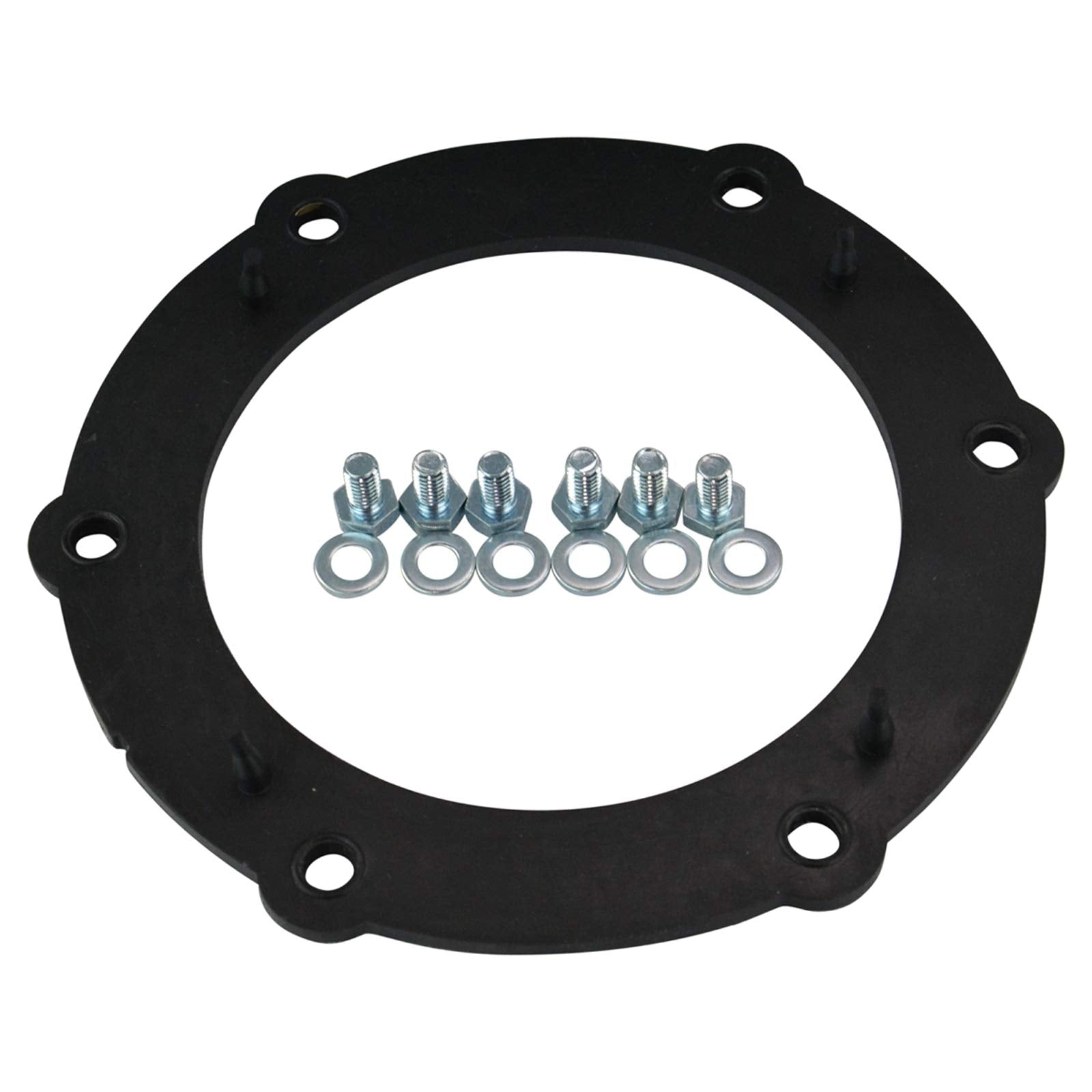 Trq Gas Fuel Tank 20 Gal Compatible With 1998-2000 Ford Crown Victoria Lincoln Town Car Mercury Grand Marquis