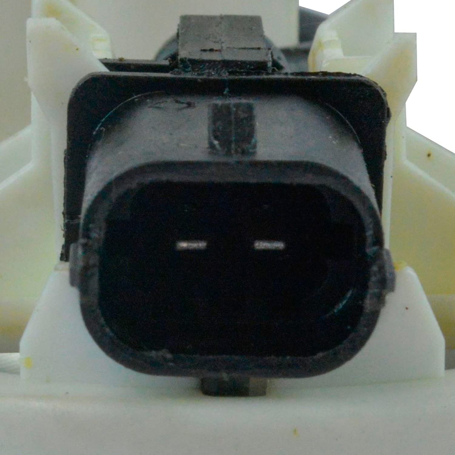 Trq Wheel Hub Bearings Assembly Set Compatible With 2006-2009 Pontiac Solstice 2007-2010 Saturn Sky