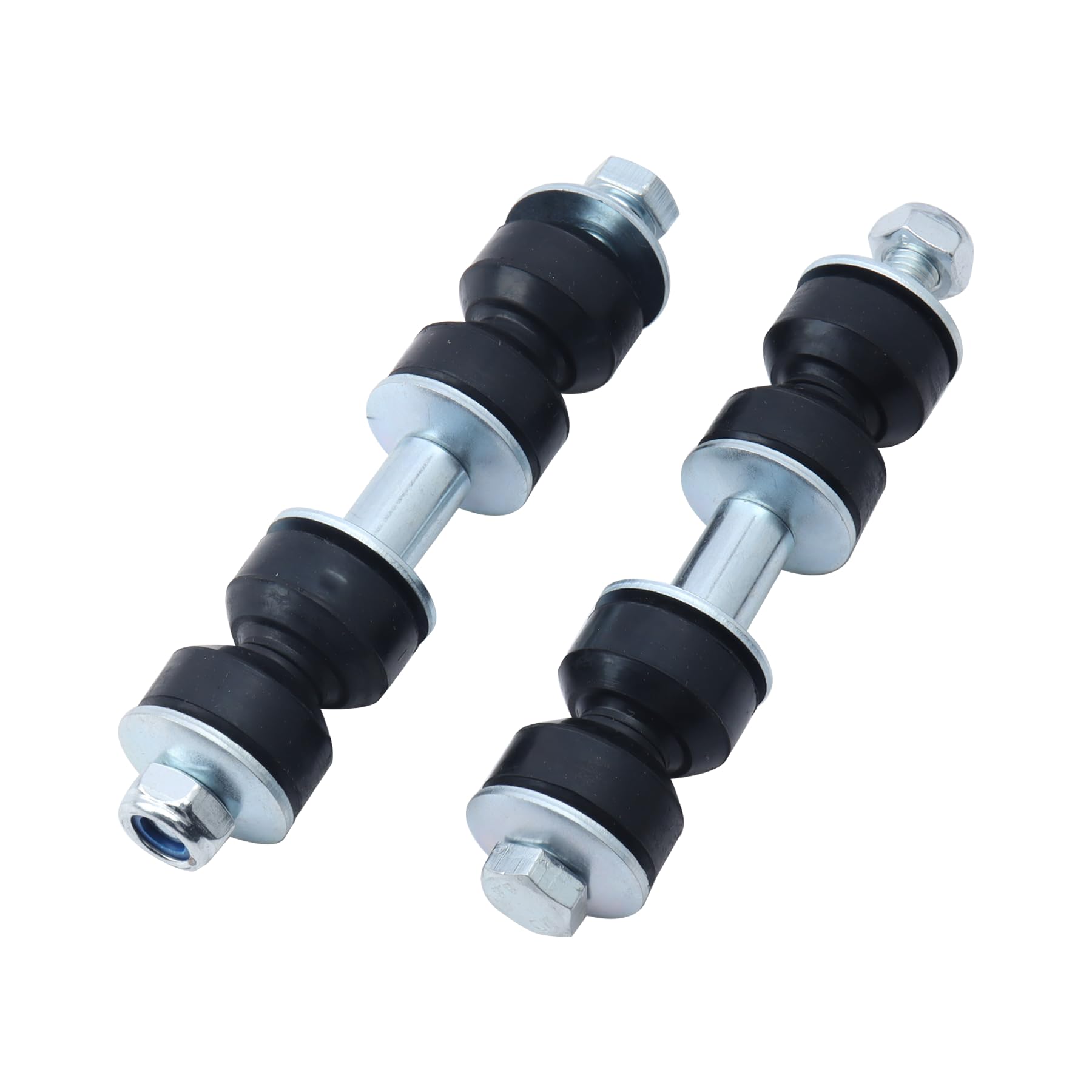 Stiueoav K5342 Sway Bar Link - Front Stabilizer End Link Compatible With 2005-2009 Allure?1997-2005 Century?2005-2009 Lacrosse?2