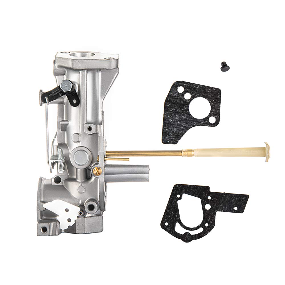 Pucky Carburetor Fits For Briggs & Stratton 498298 Carburetor 495426 692784 495951 With Gasket Kit
