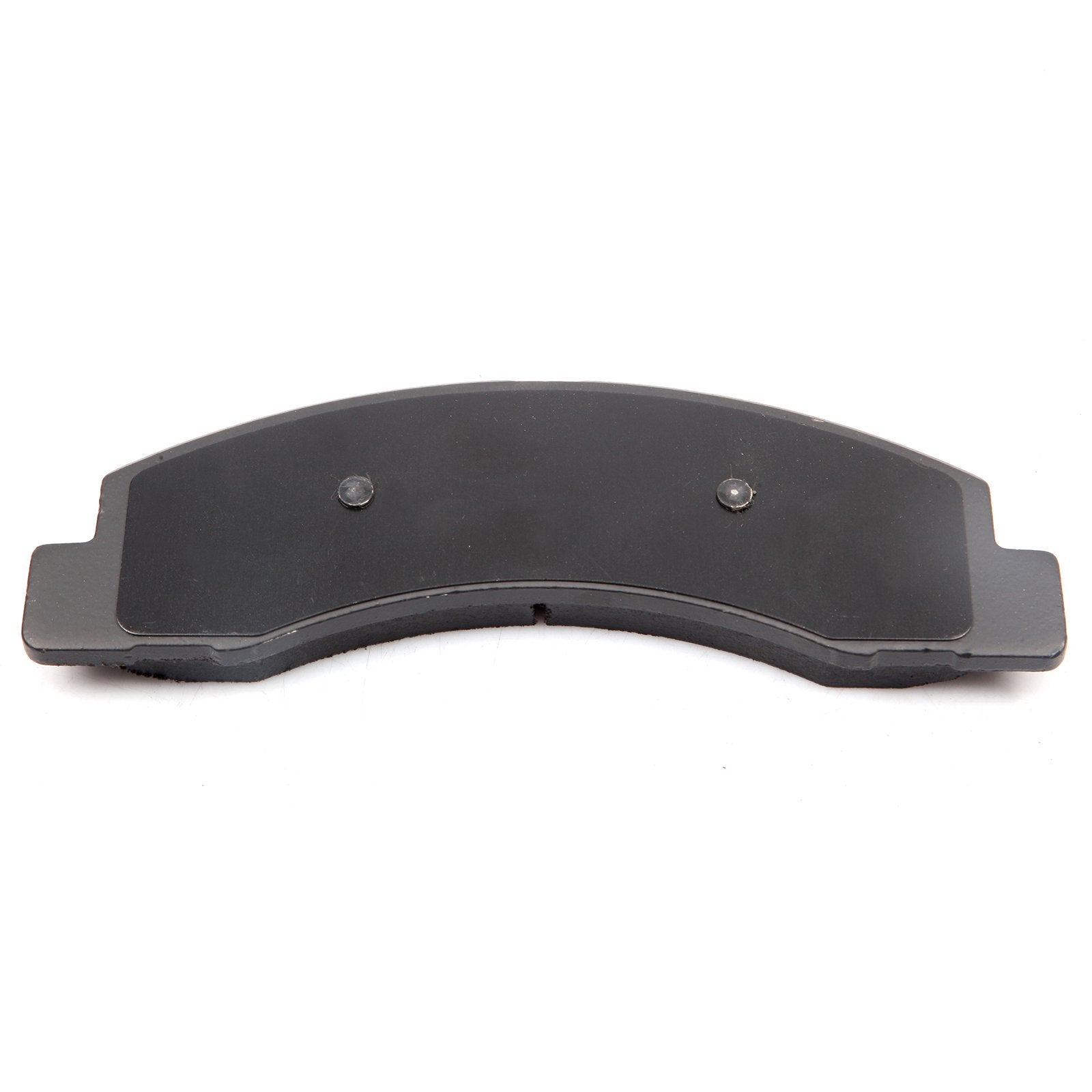 Cciyu Professional Ceramic Front Brakes Pads Set Fit For 2000-2005 For Ford Excursion,1999-2004 For Ford For F-250 Super Duty,19