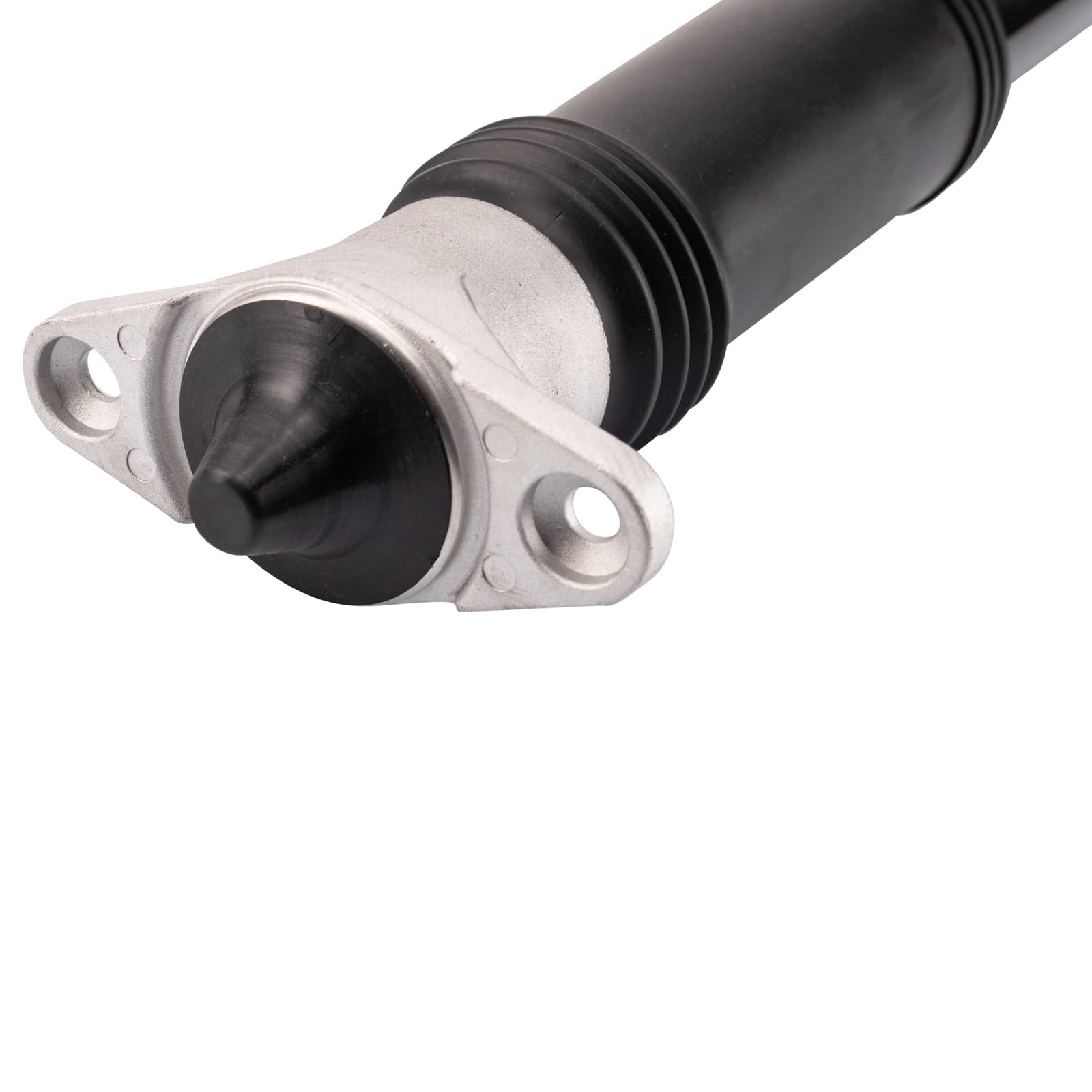 Trq Rear Shock Absorber Set Compatible With 2009-2014 Hyundai Genesis