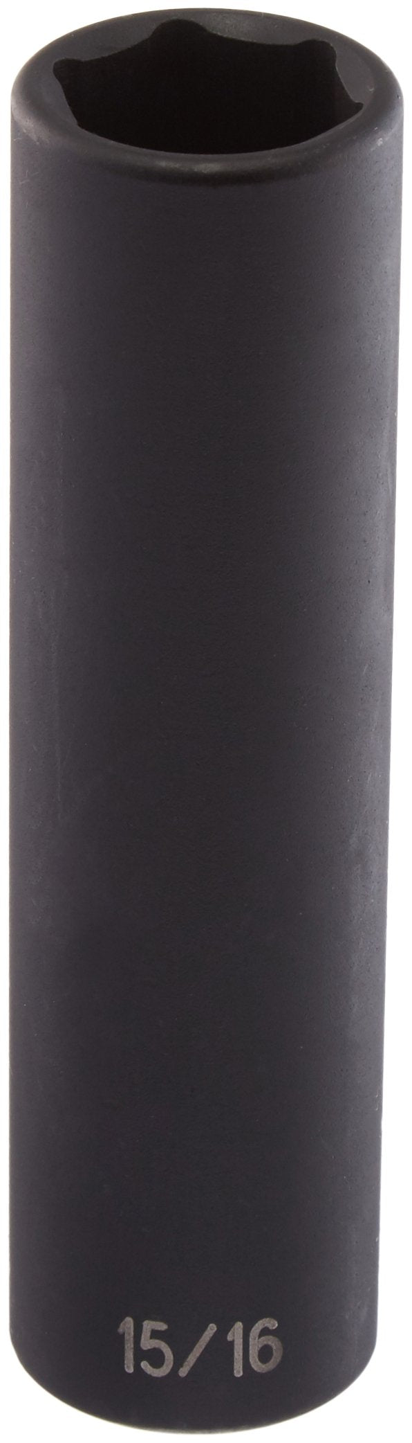 Grey Pneumatic (2030XD) 1/2' Drive x 15/16' Extra-Deep Socket