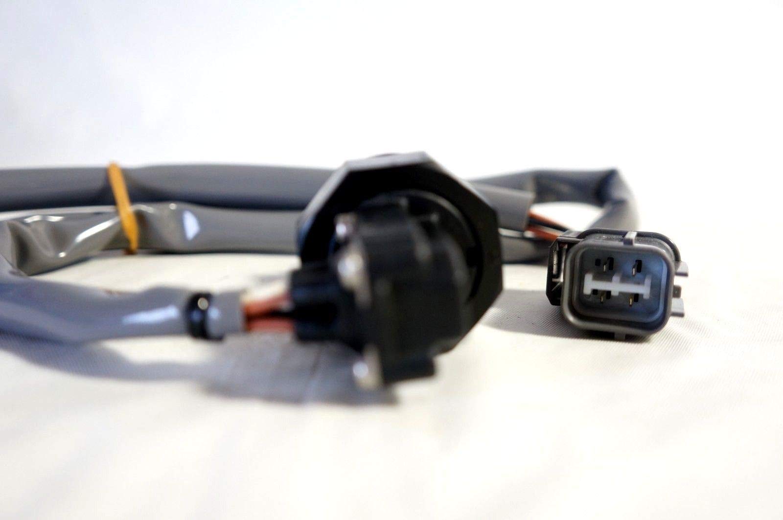 Yamaha F1C-6834B-00-00 Switch, Engine Stop; F1C6834B0000 Made By Yamaha