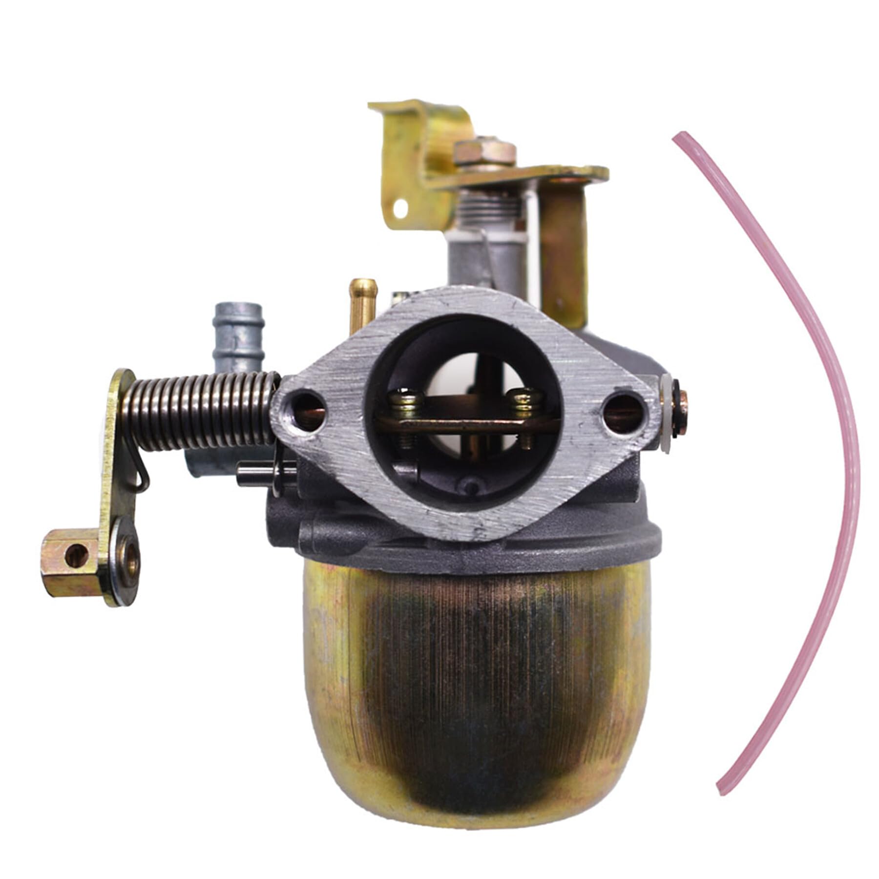 Marddpair Carburetor Replacement For Ezgo Golf Cart 1982-1987 2-Cycle Stroke Engines Marathon Carb 20071-G1