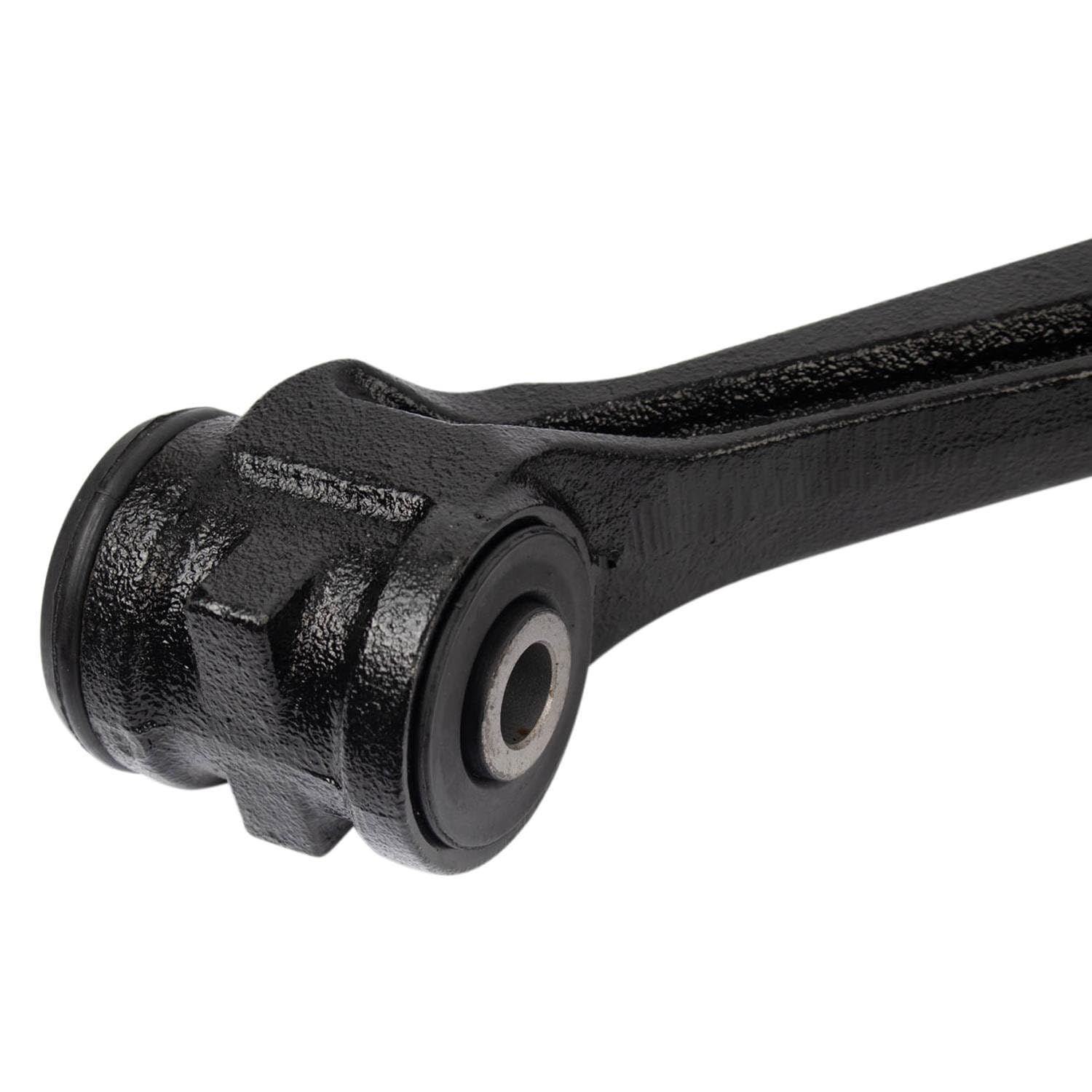 Trq Front Suspension Kit Control Arm With Ball Joint Sway Bar Stabilizer Link Compatible With 2003-2019 Chevrolet Express 2500 E