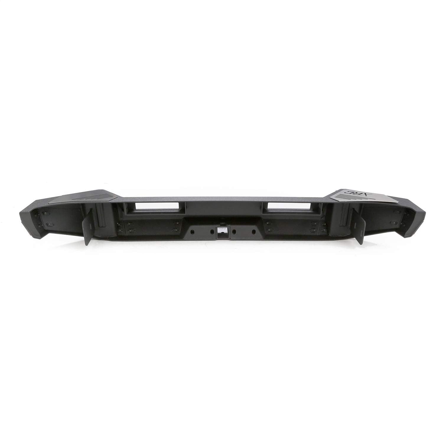 Smittybilt 76858 Xrc Gen 2 Rear Bumper For Jeep Wrangler