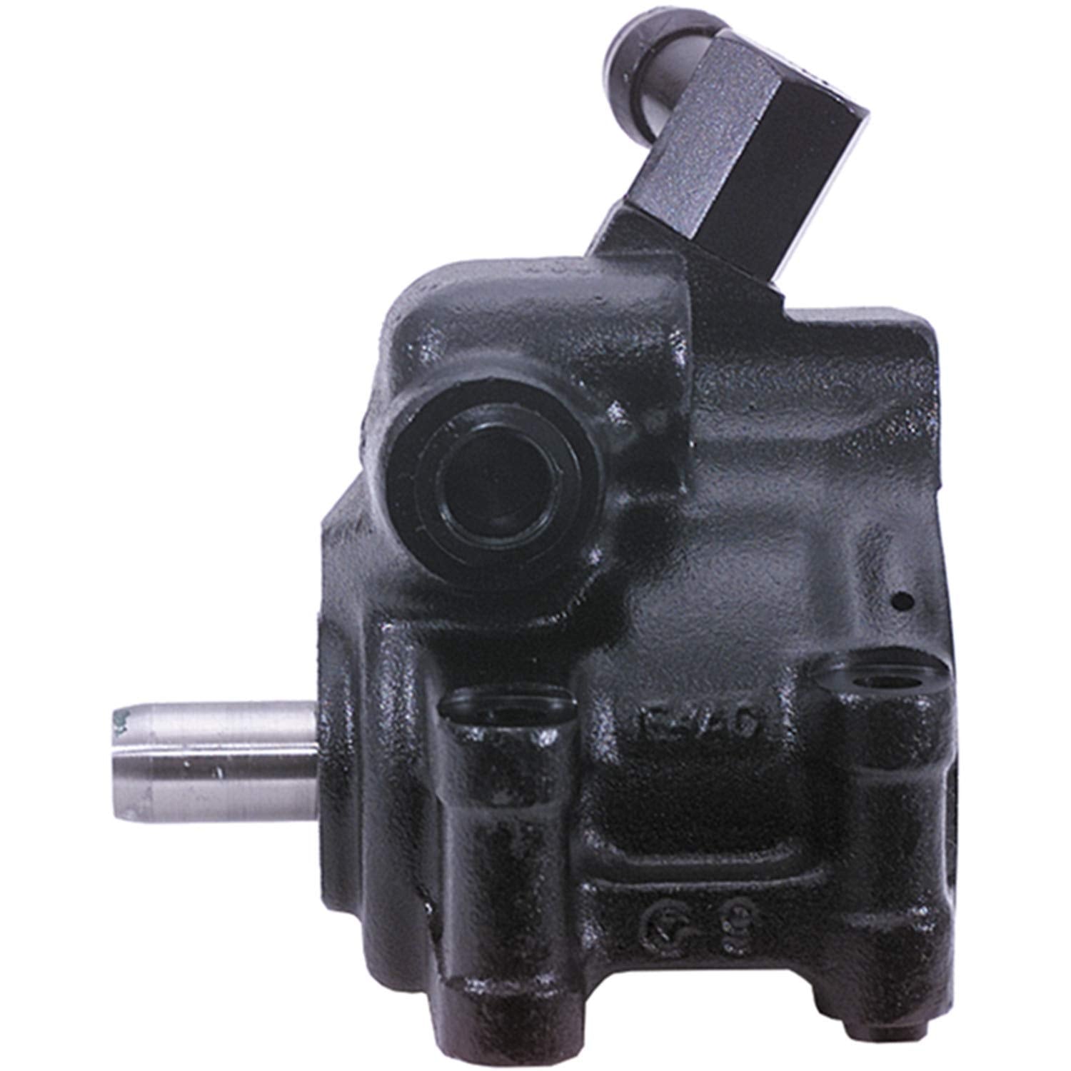 Cardone 20-282 Remanufactured Power Steering Pump Without Reservoir (Renewed)