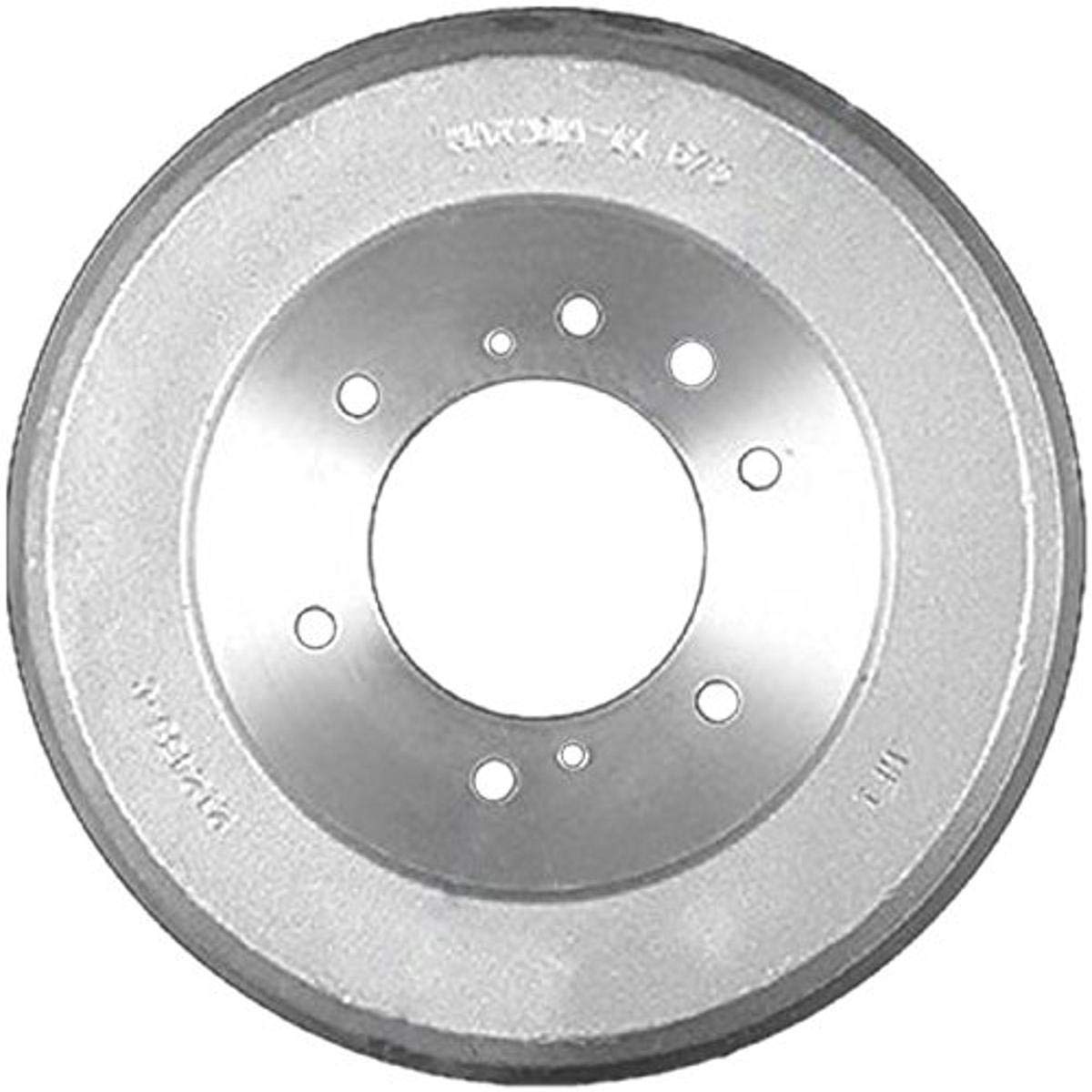 Bendix Premium Pdr0759 Rear Brake Drum For Infiniti Qx4 2003-2002, Nissan Pathfinder 2004-2002