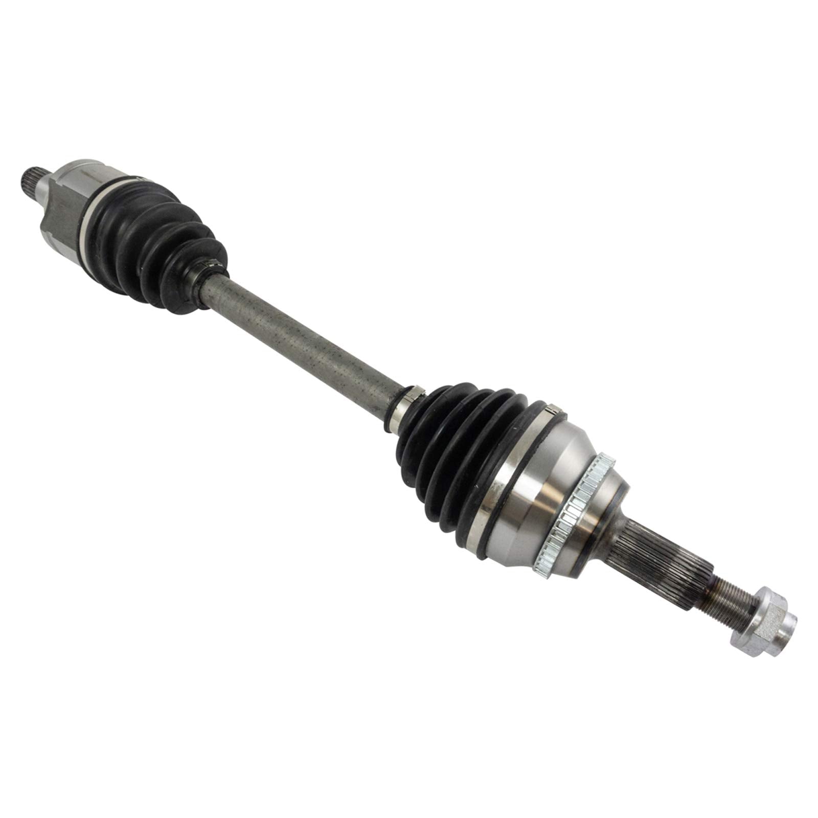 Trq Front Cv Axle Shaft Assembly Set Compatible With 2010-2015 Lexus Rx350 2011 Rx450H 2011-2016 Toyota Highlander 2009-2015 Ven