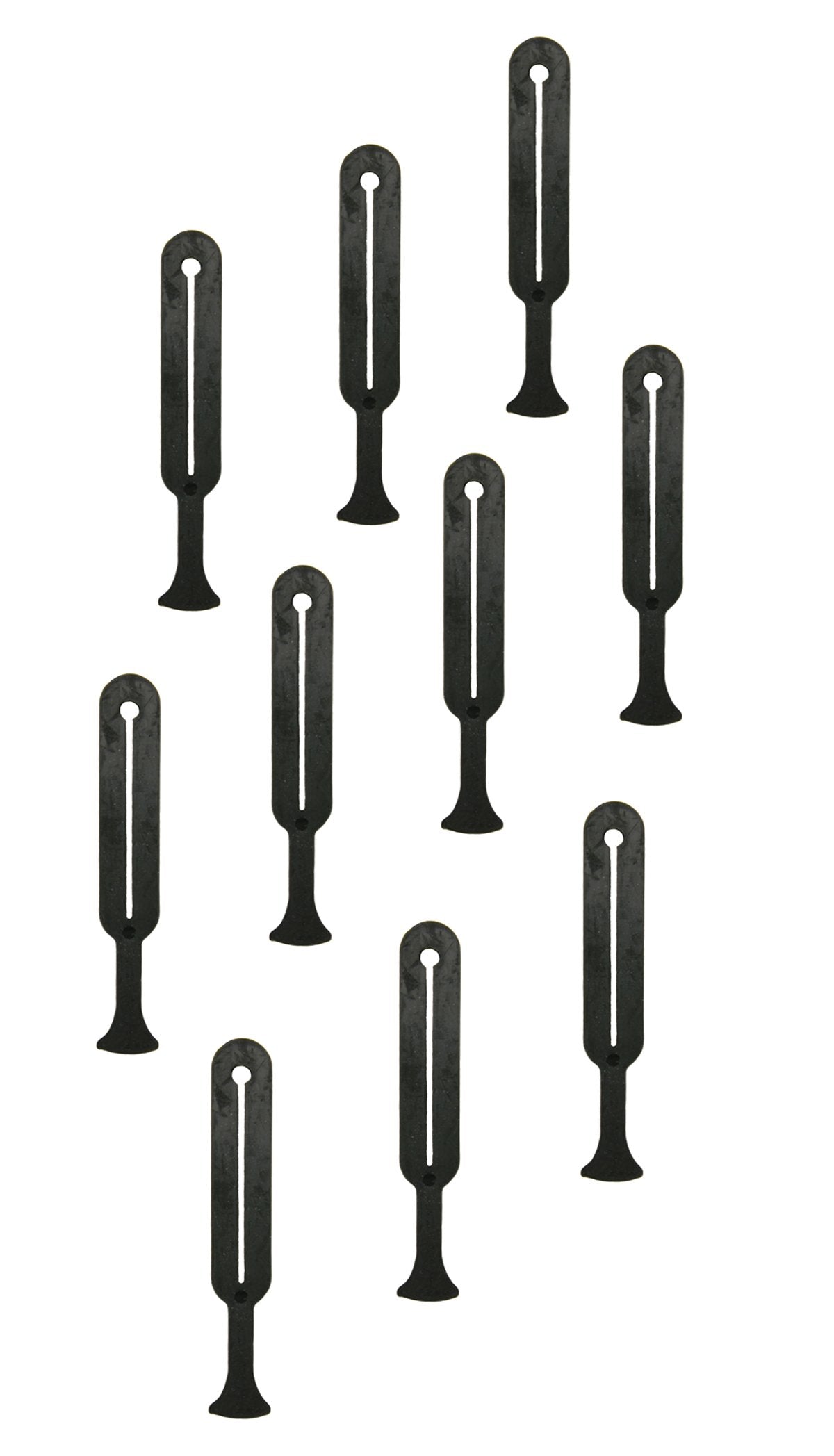 Spi, Sm-06006, 10 Universal Snowmobile Windshield Straps