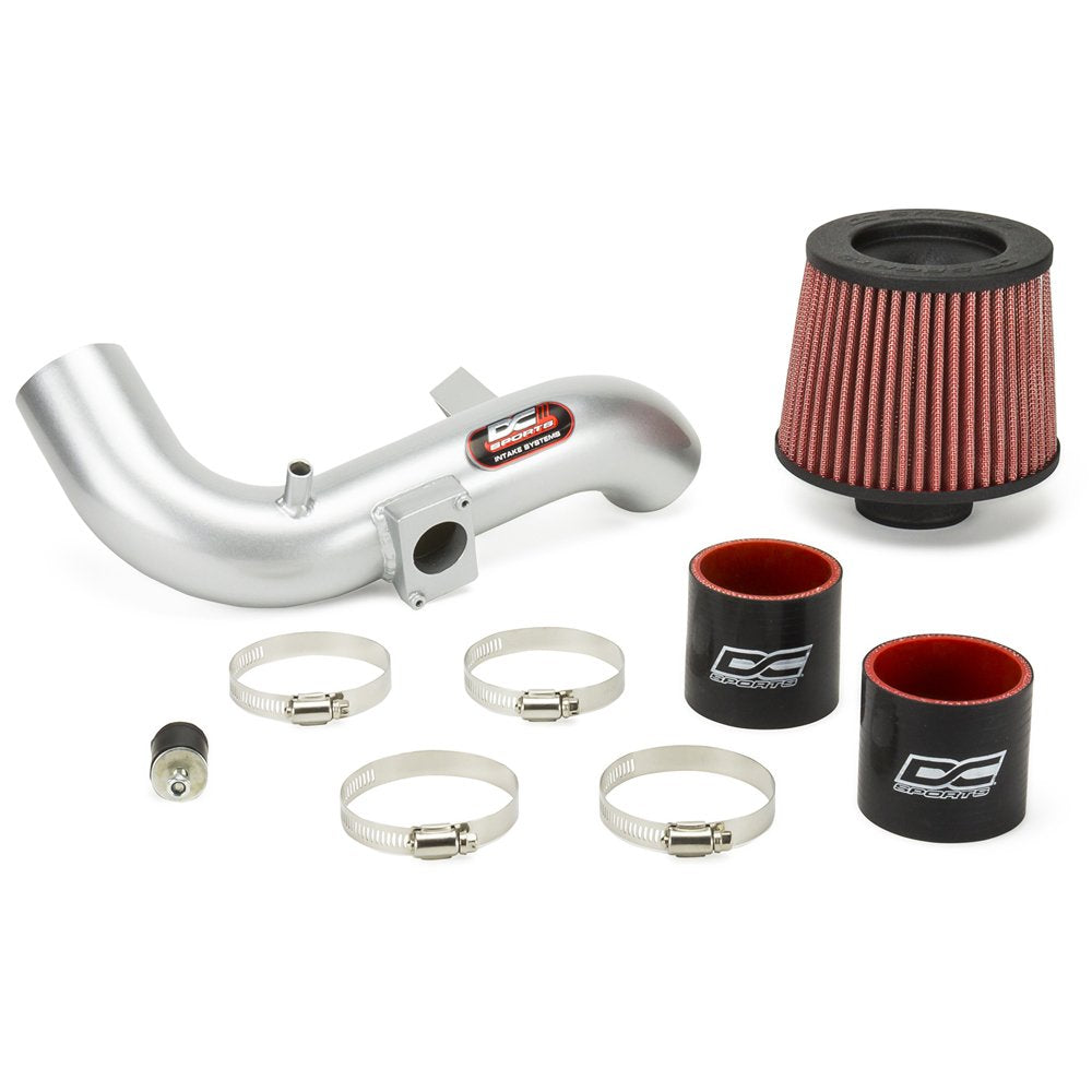Dc Sports Short Ram Intake For Use With 08-14 Mitsubishi Lancer 2.4L A/T
